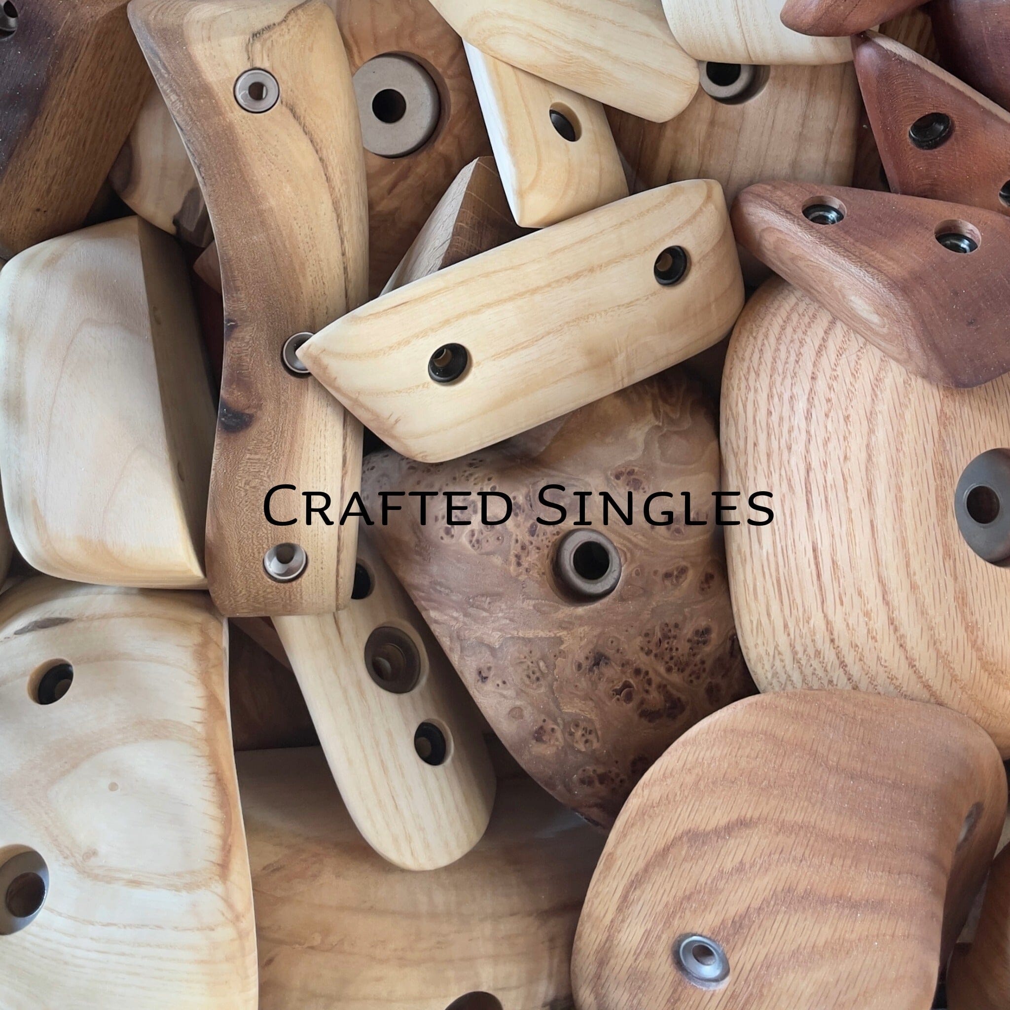 Crafted Singles