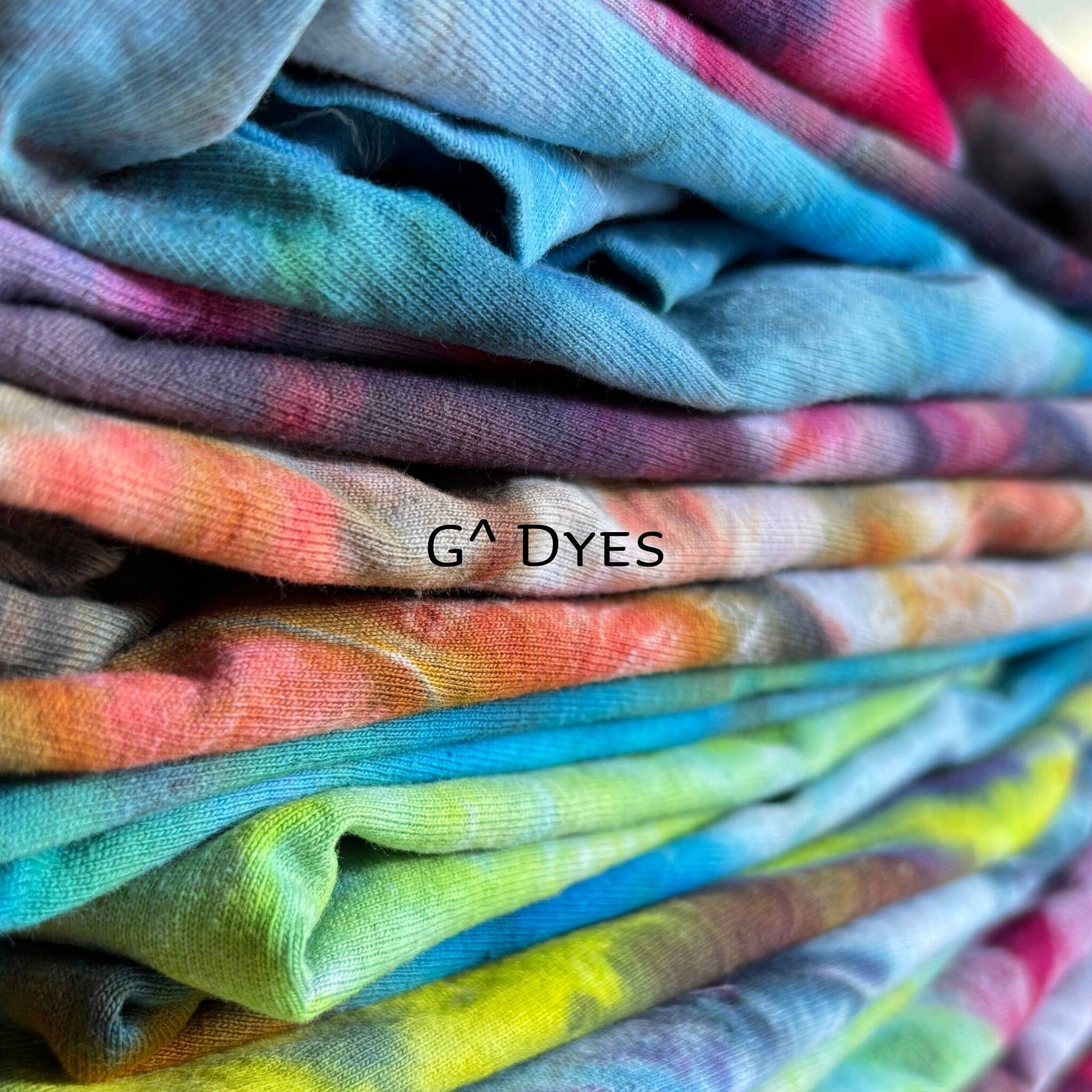 G^ Dyes
