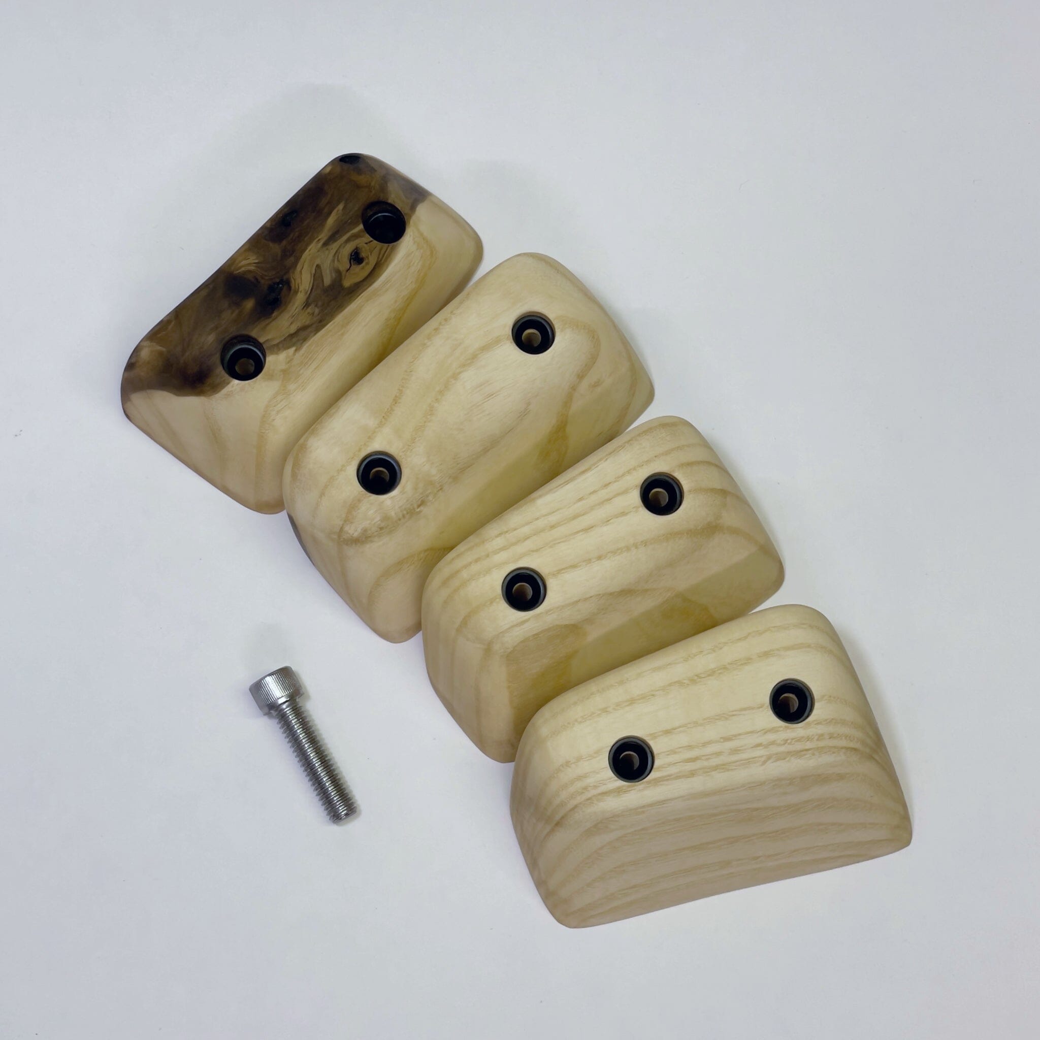 Bar Jugs Holds Ground Up Grips