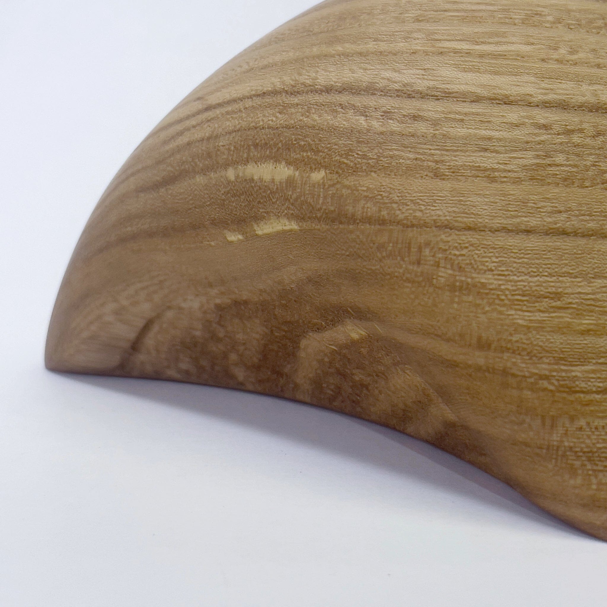 Big Elms Holds Ground Up Grips