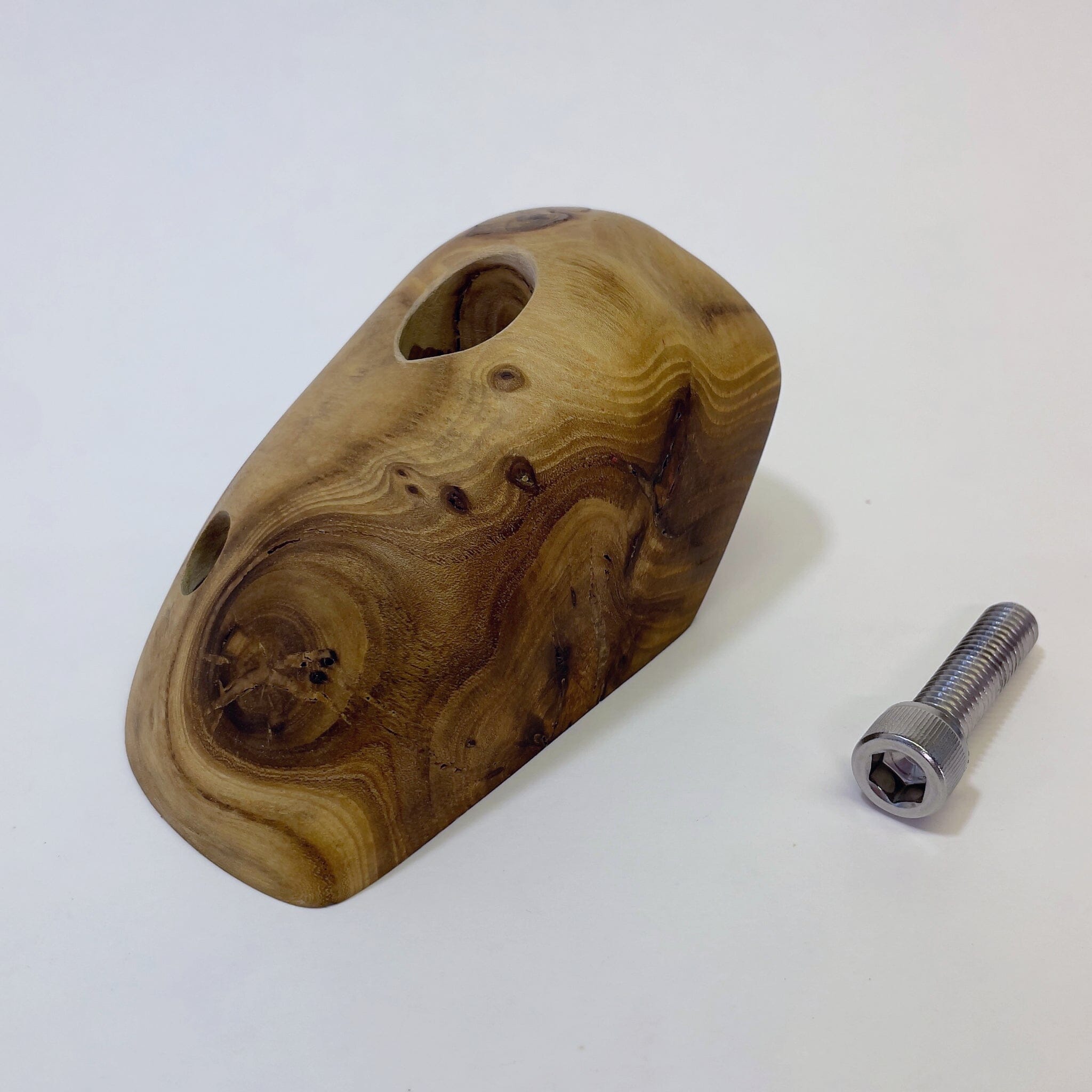 Burl Starter Pack Holds Ground Up Grips