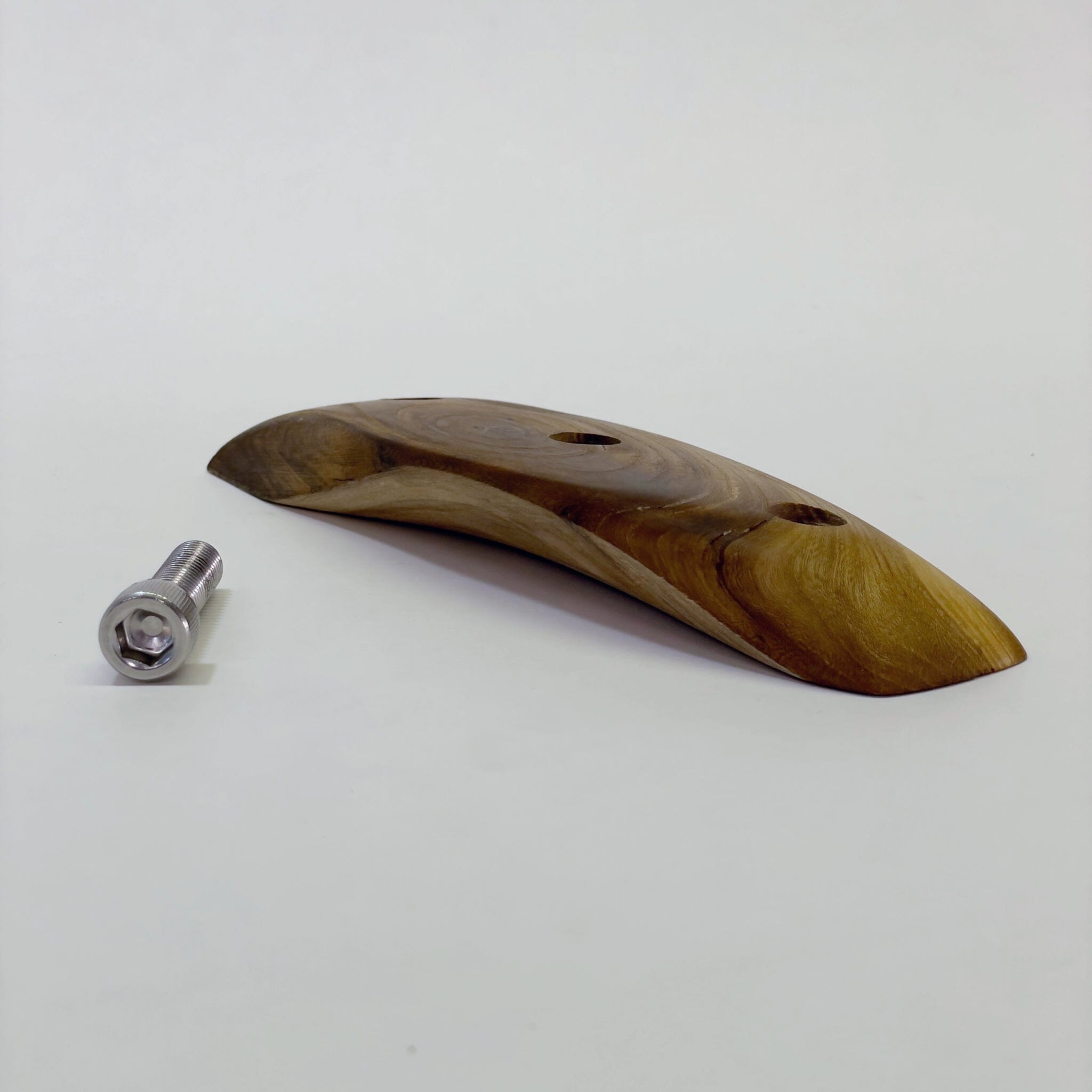 Burl Starter Pack Holds Ground Up Grips