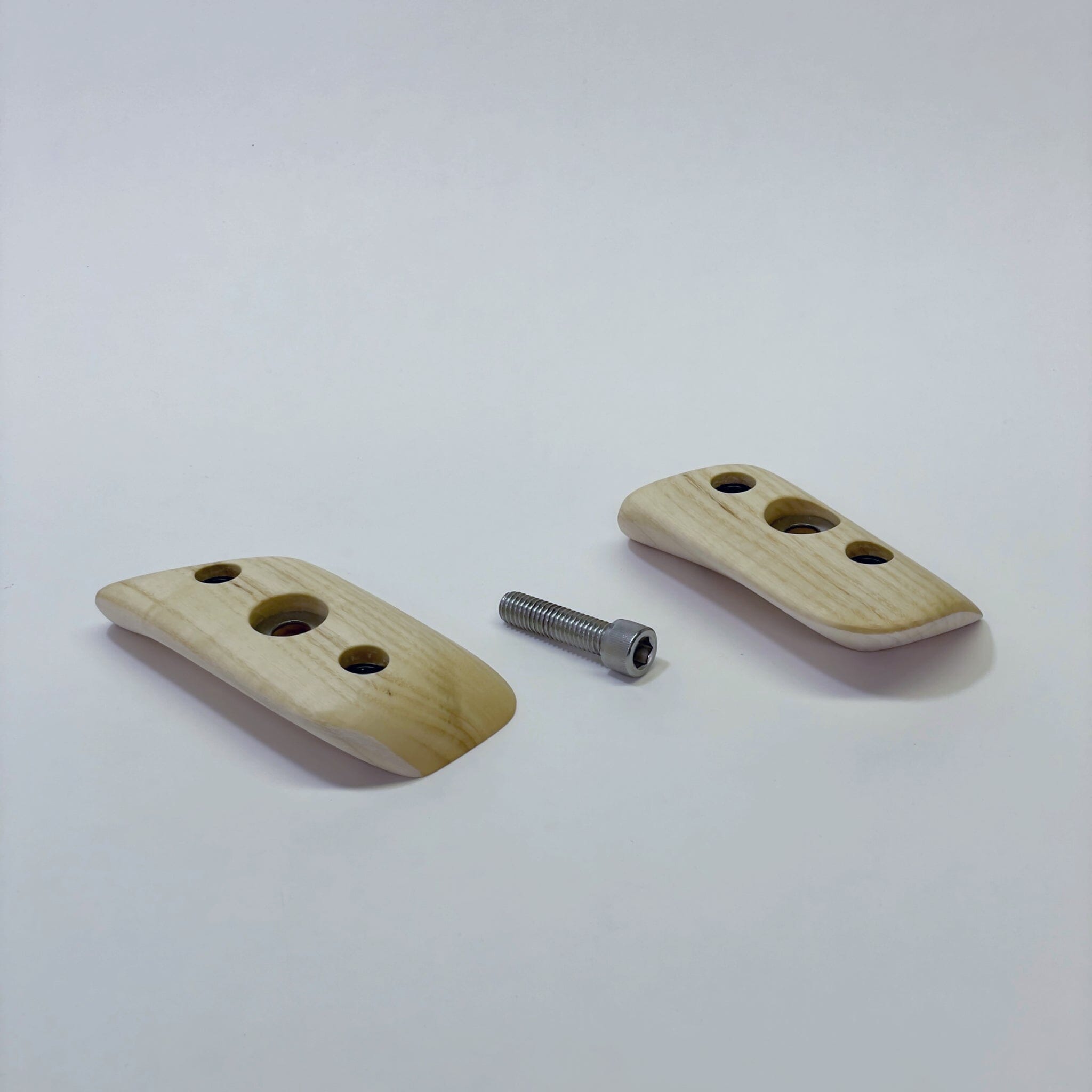 Cabriolet Edges Holds Ground Up Grips