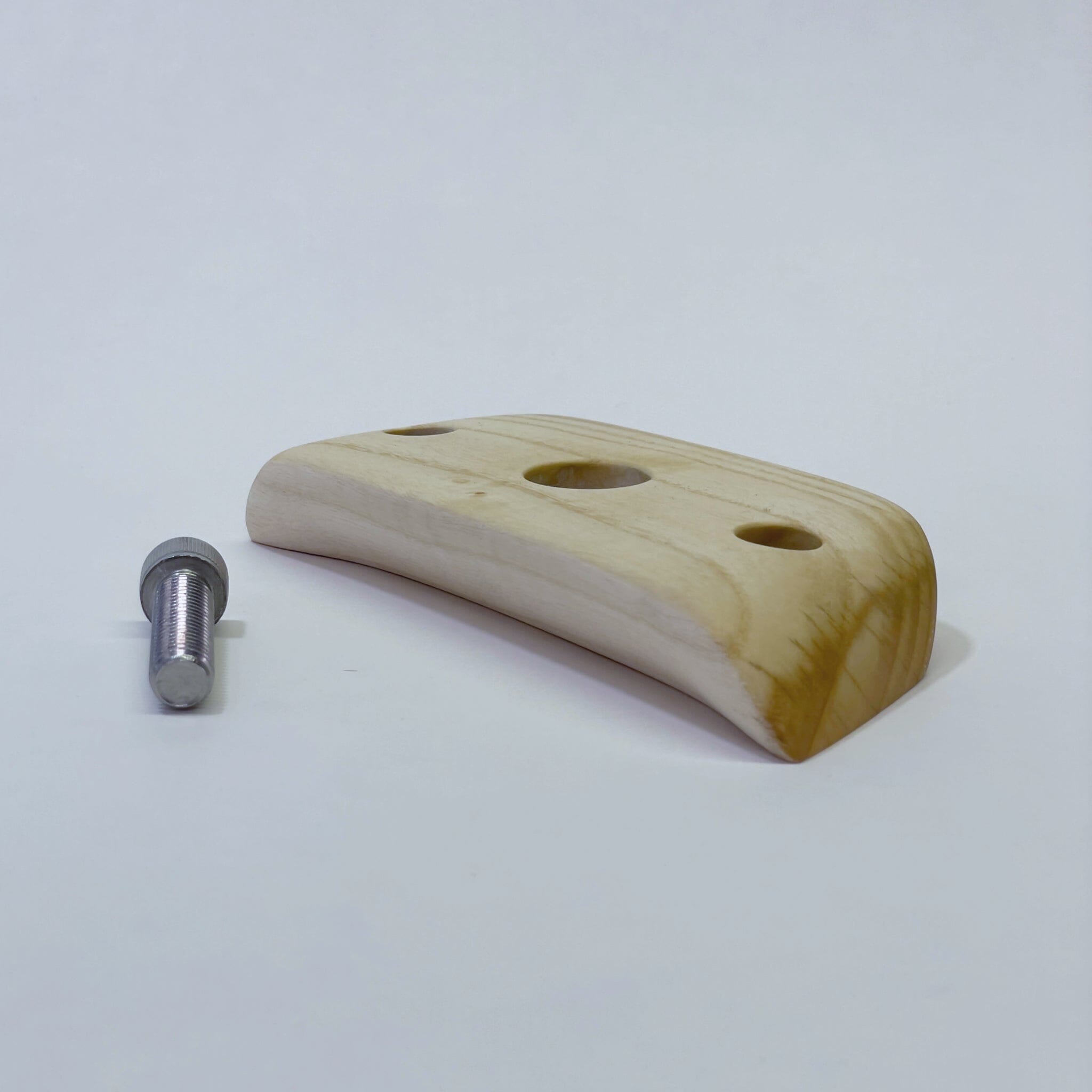 Cabriolet Pinches Holds Ground Up Grips