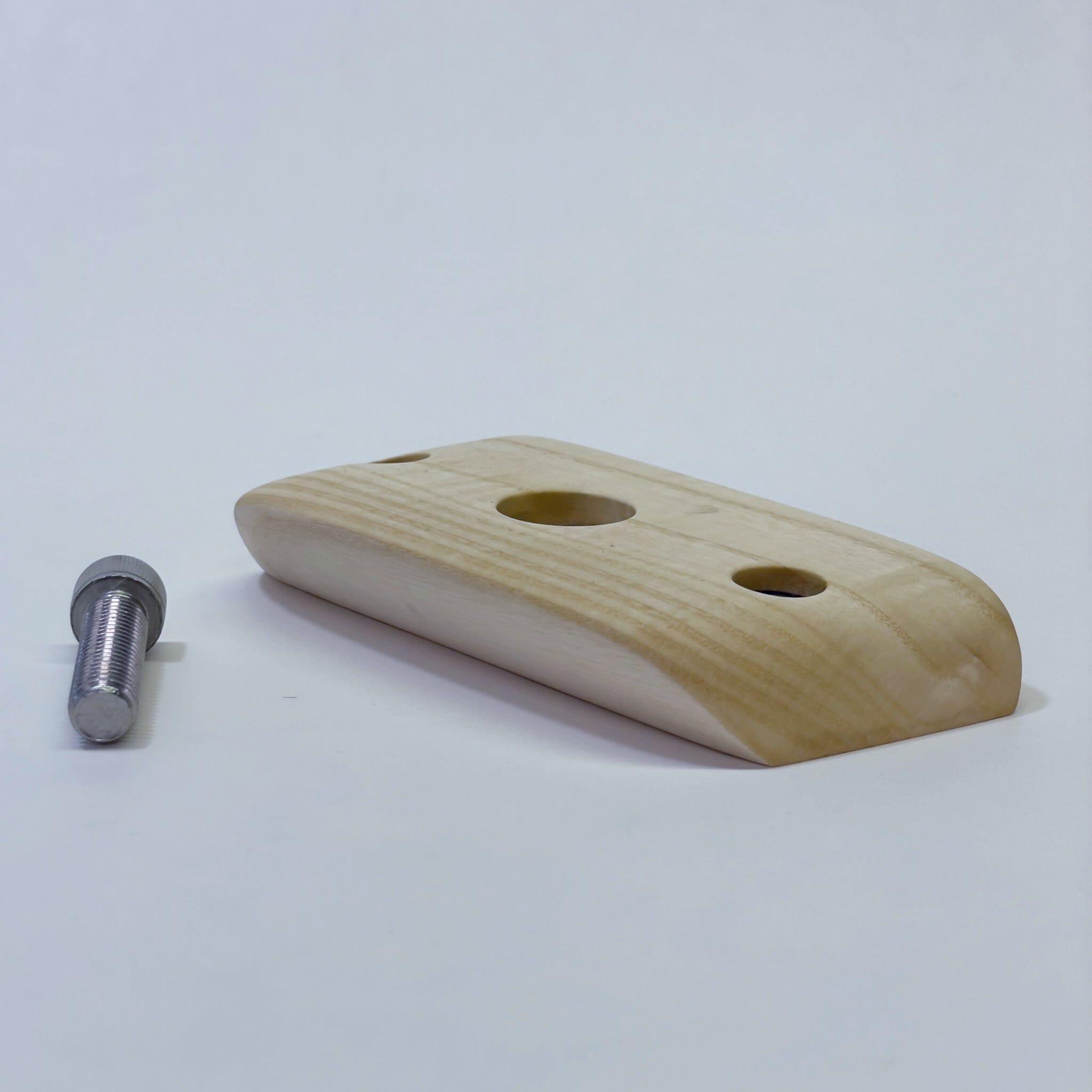 Cabriolet Pinches Holds Ground Up Grips