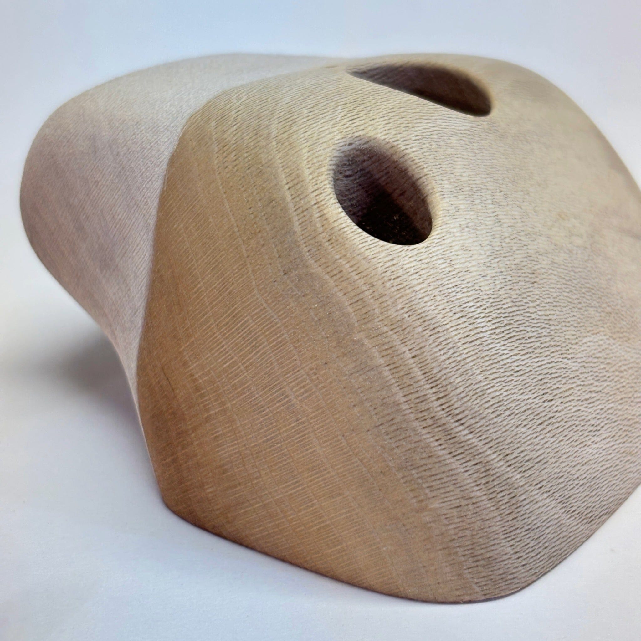 Chuck Knobs Holds Ground Up Grips