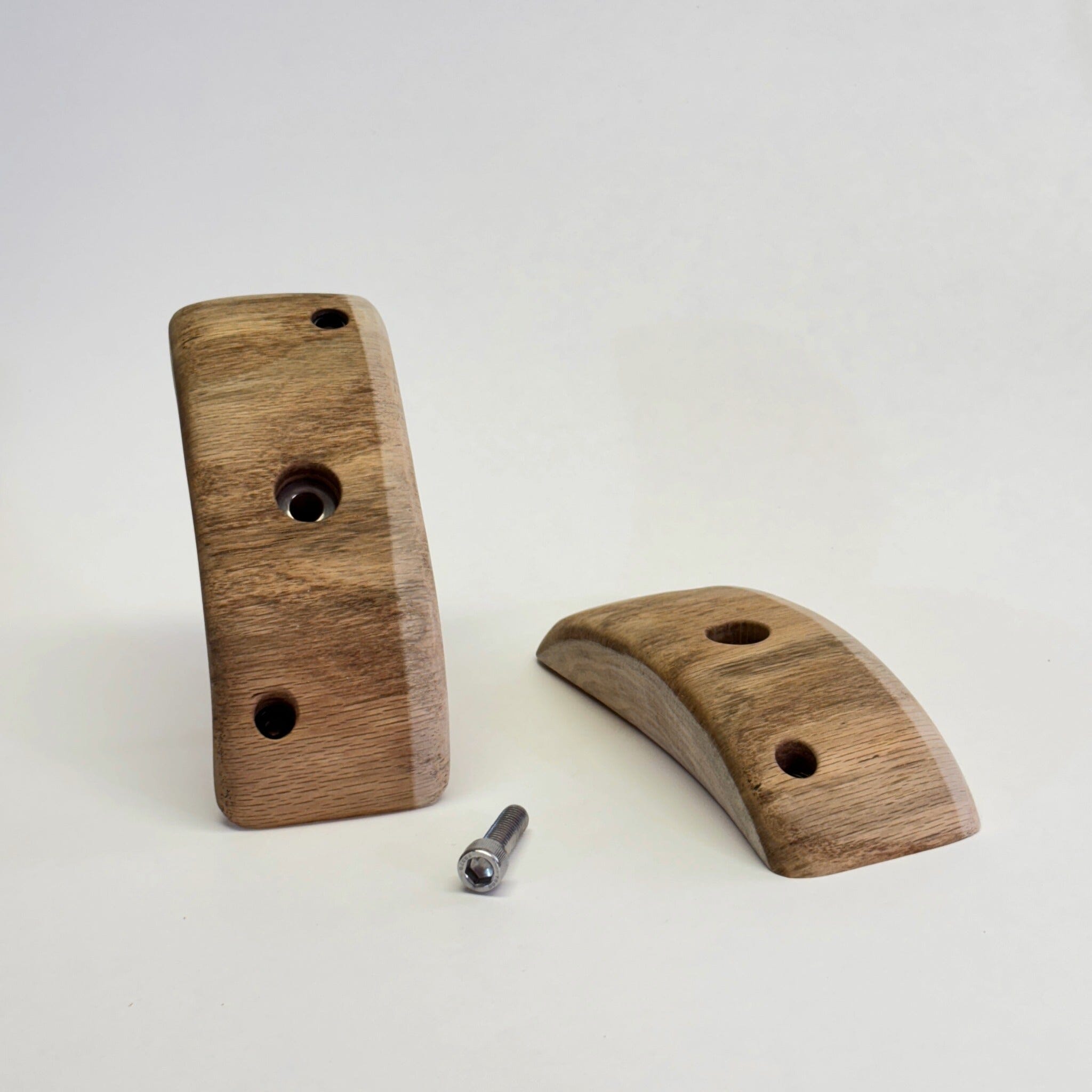 Classic Pinches Holds Ground Up Grips