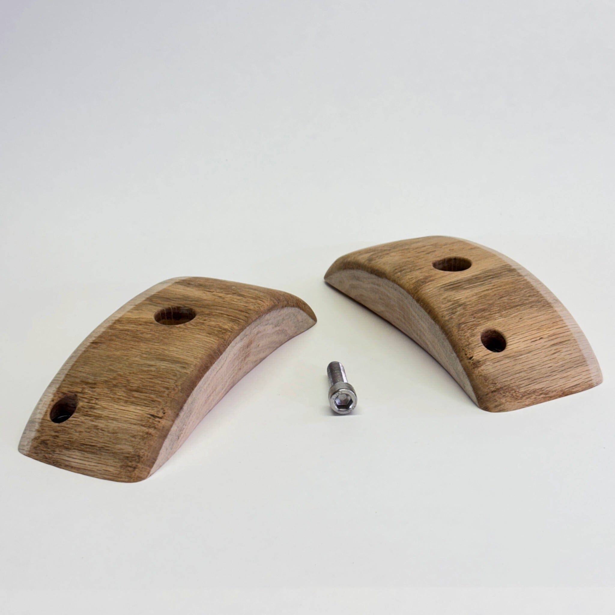 Classic Pinches Holds Ground Up Grips