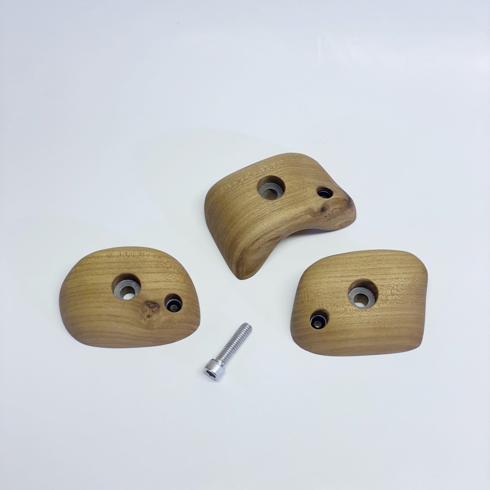 Cookies Holds Ground Up Grips