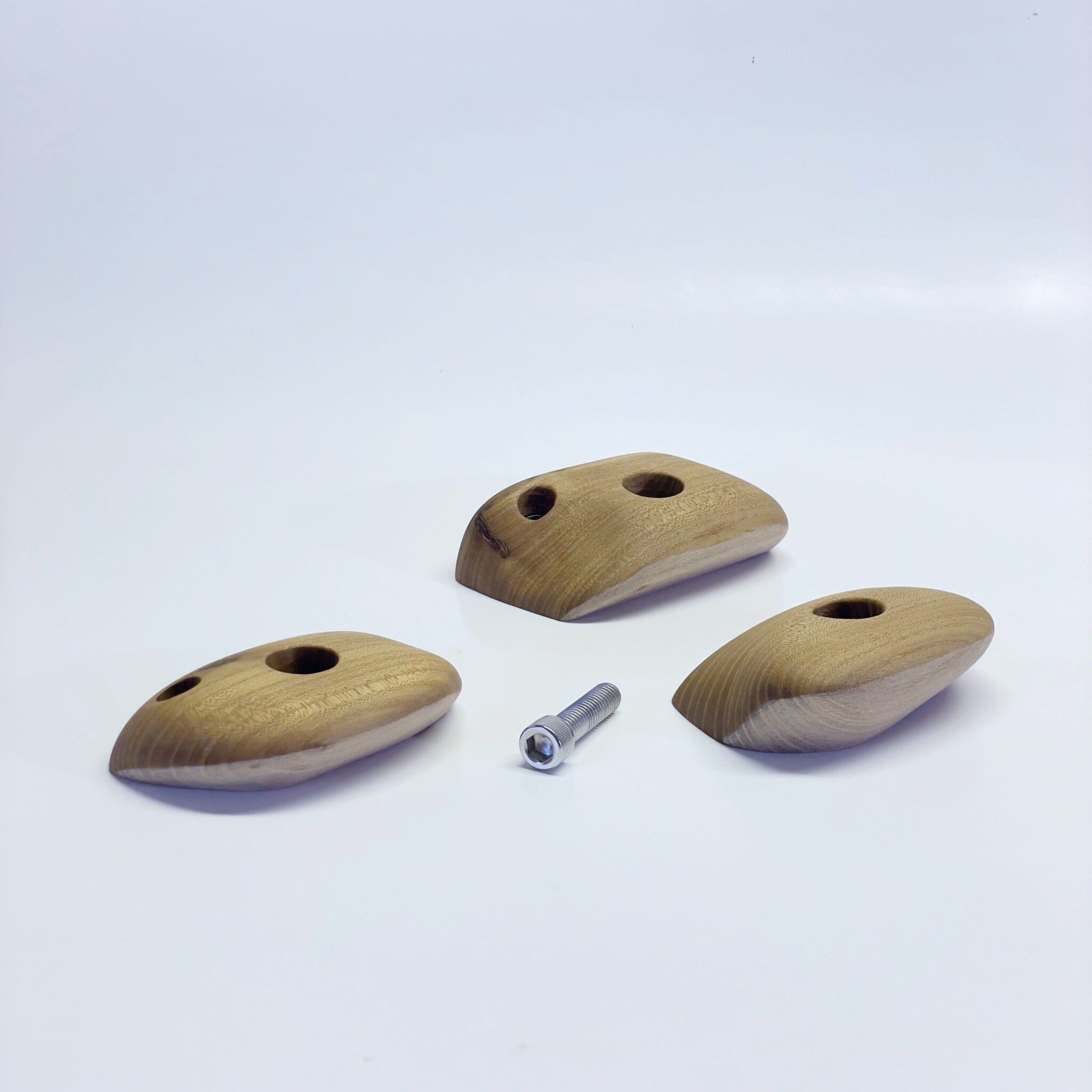 Cookies Holds Ground Up Grips