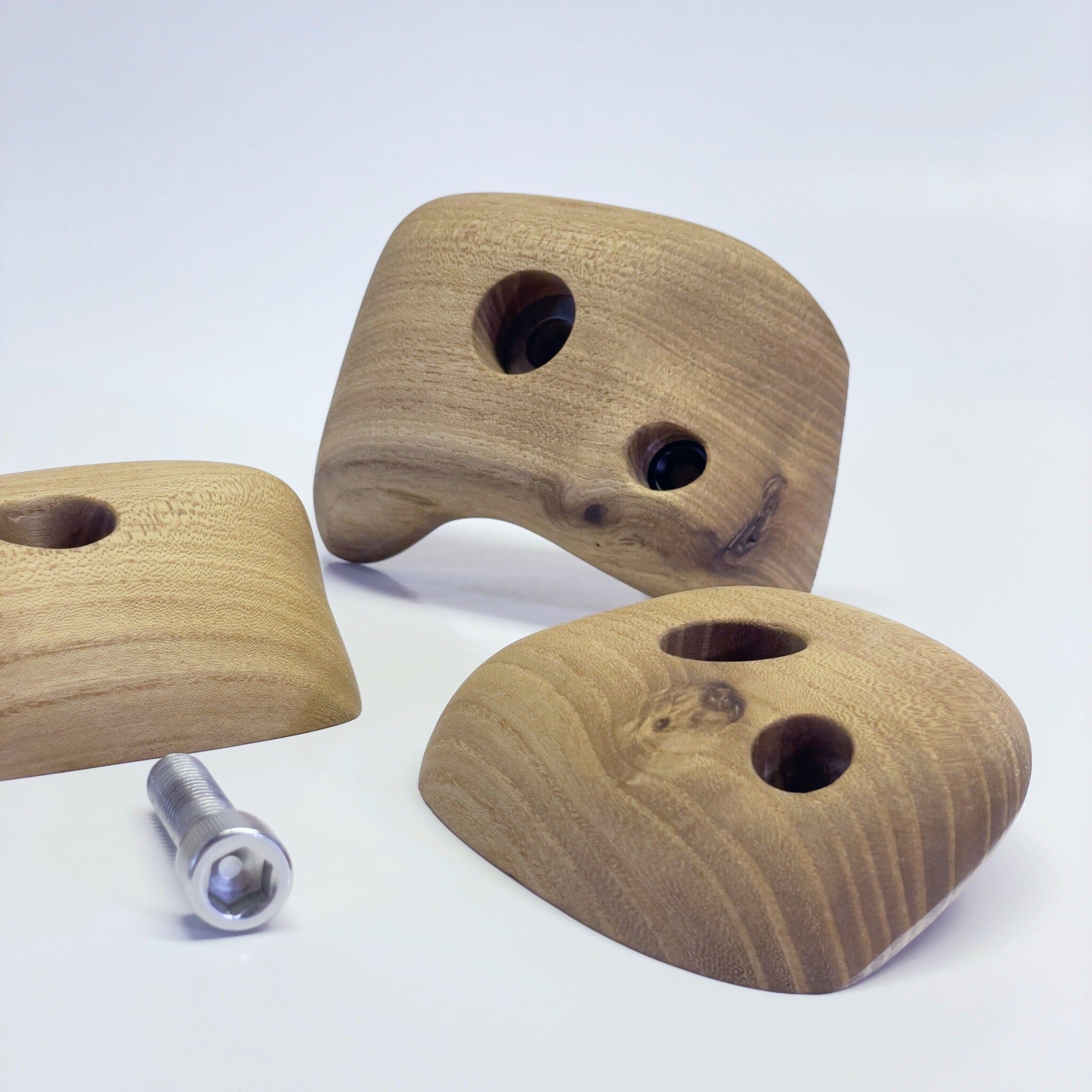 Cookies Holds Ground Up Grips