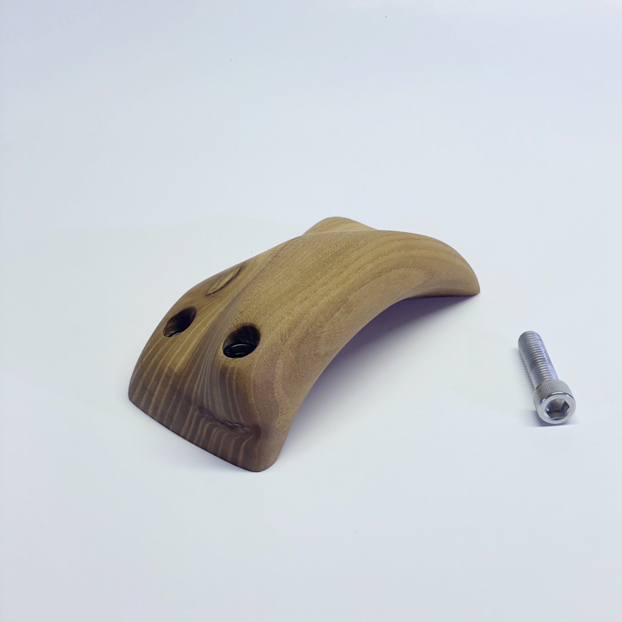 Elm Jug Holds Ground Up Grips