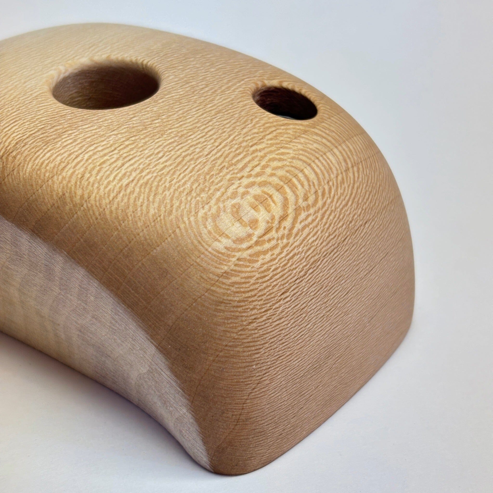 Incut Pinches Holds Ground Up Grips