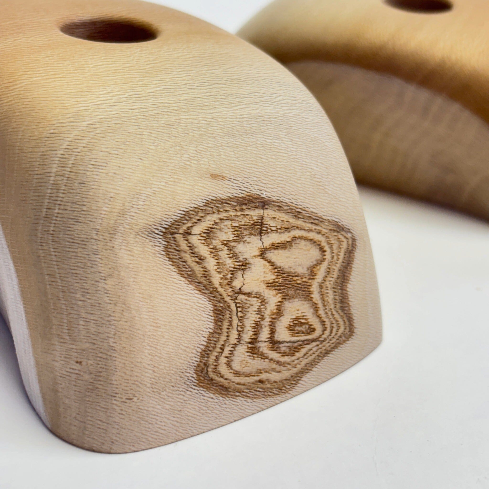 Incut Pinches Holds Ground Up Grips