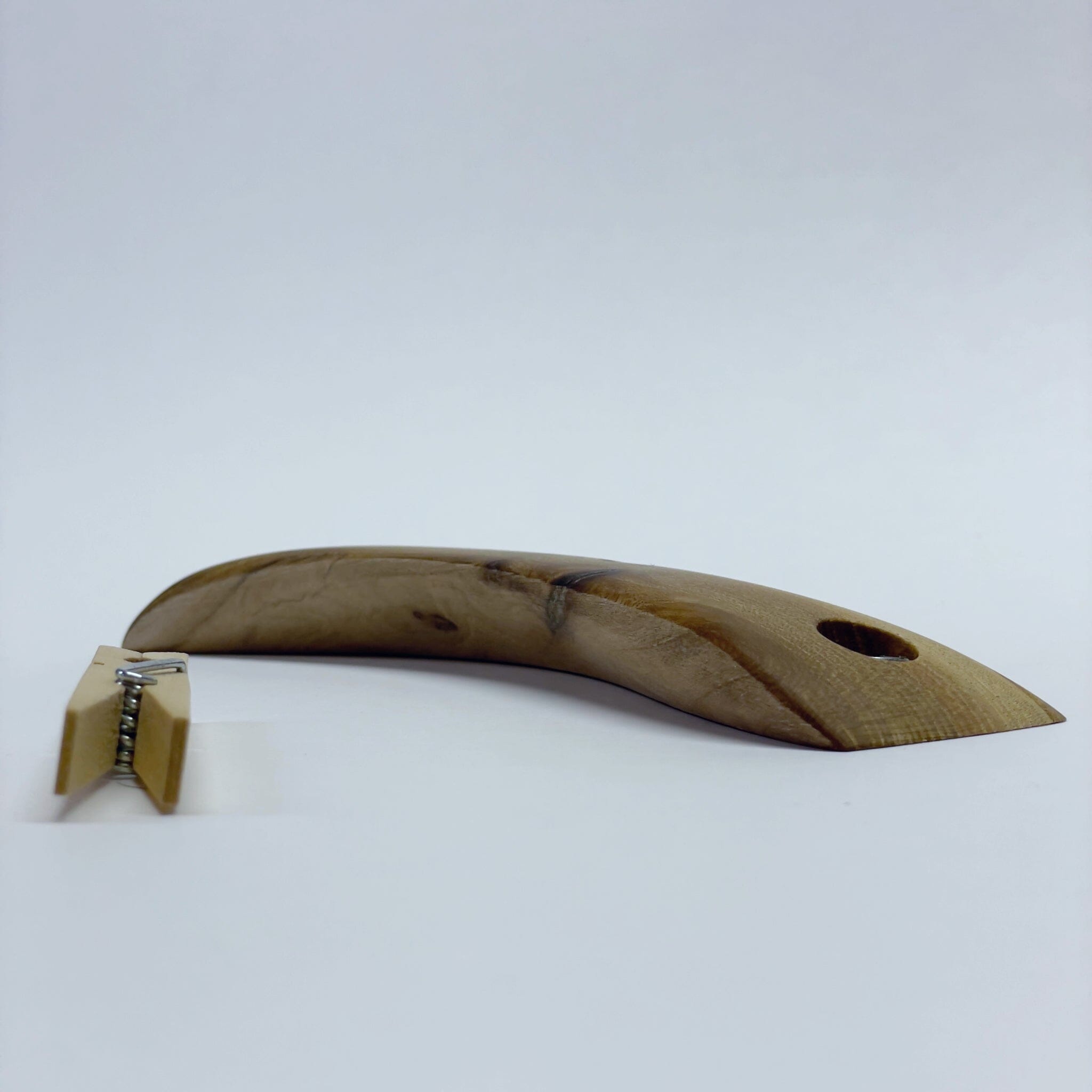 Incut Trio Holds Ground Up Grips