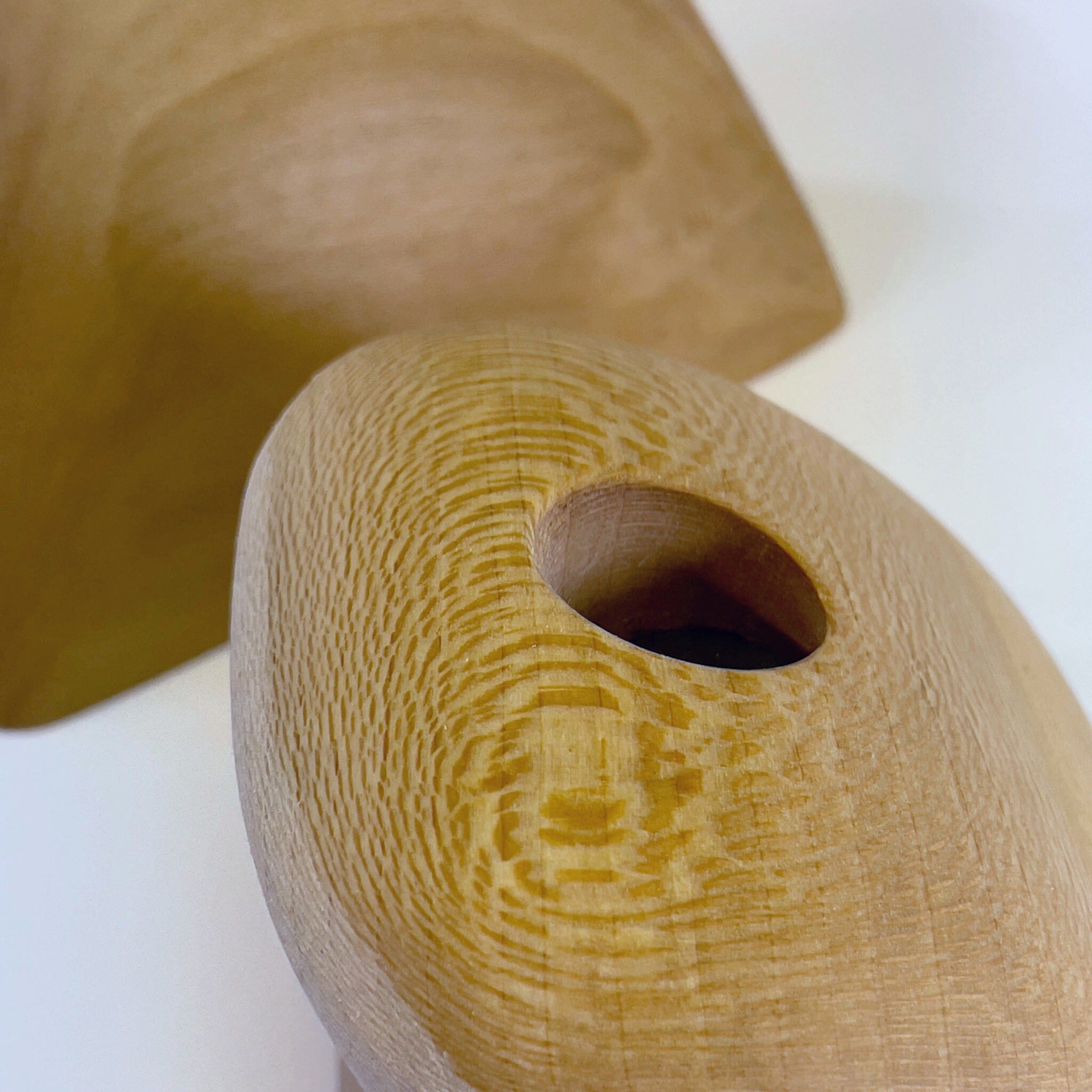 Kareems Holds Ground Up Grips