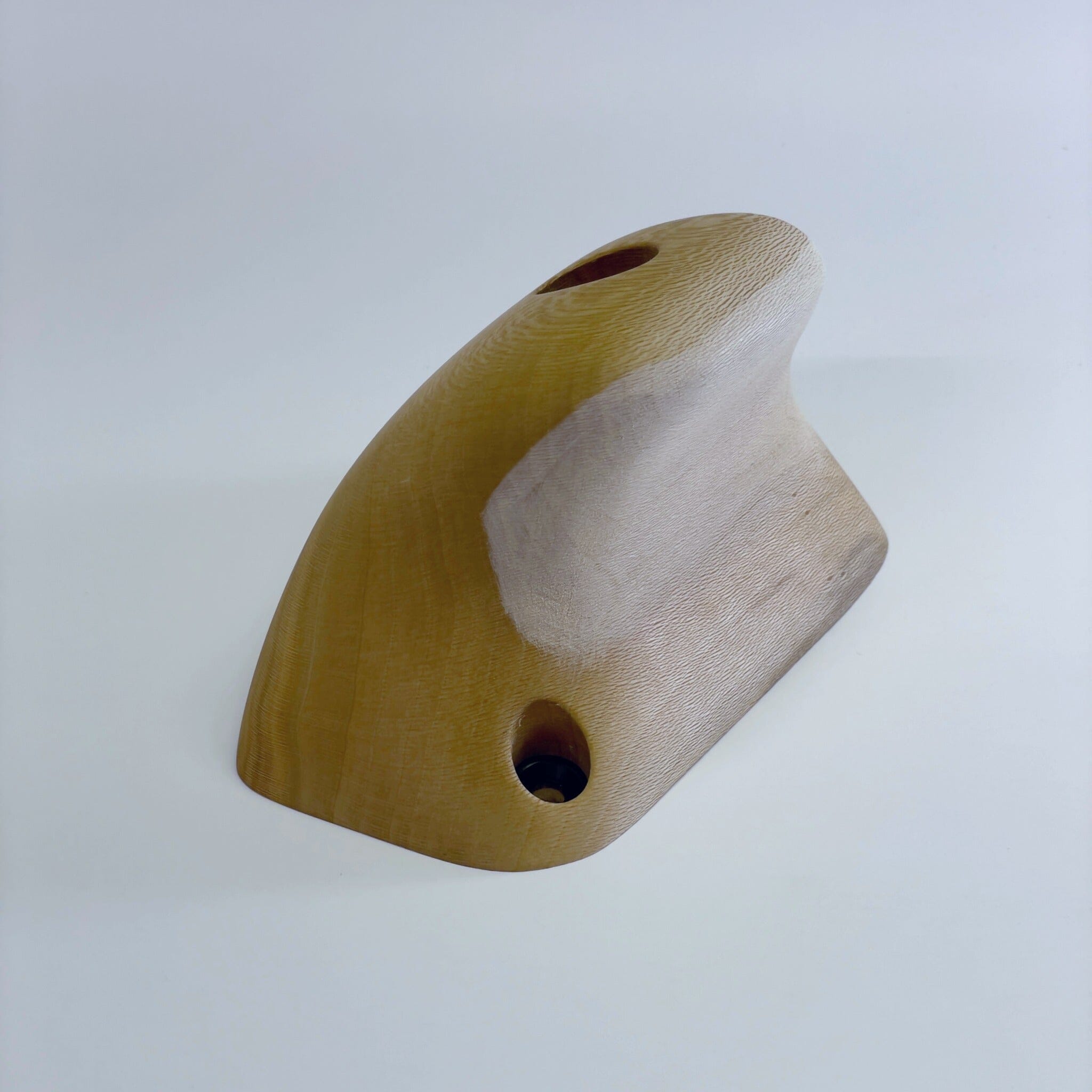 Kareems Holds Ground Up Grips