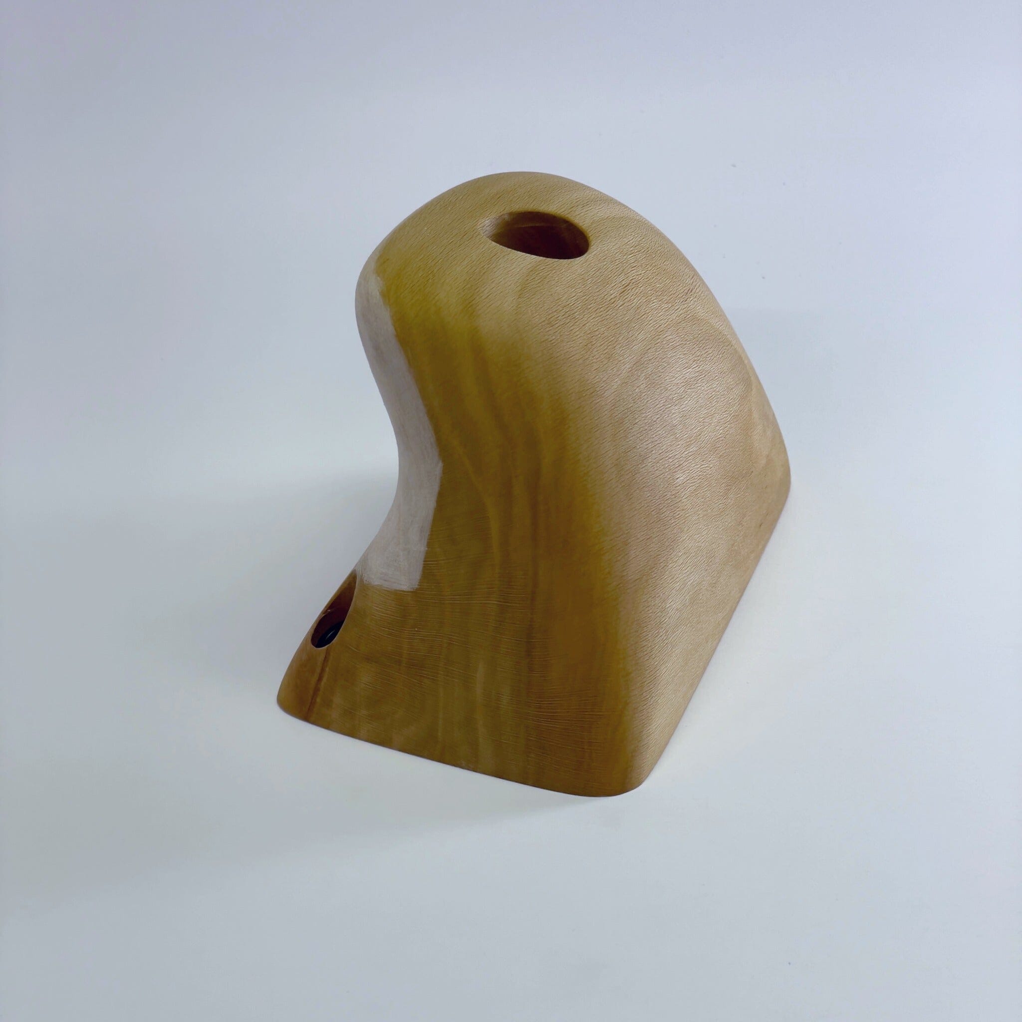 Kareems Holds Ground Up Grips