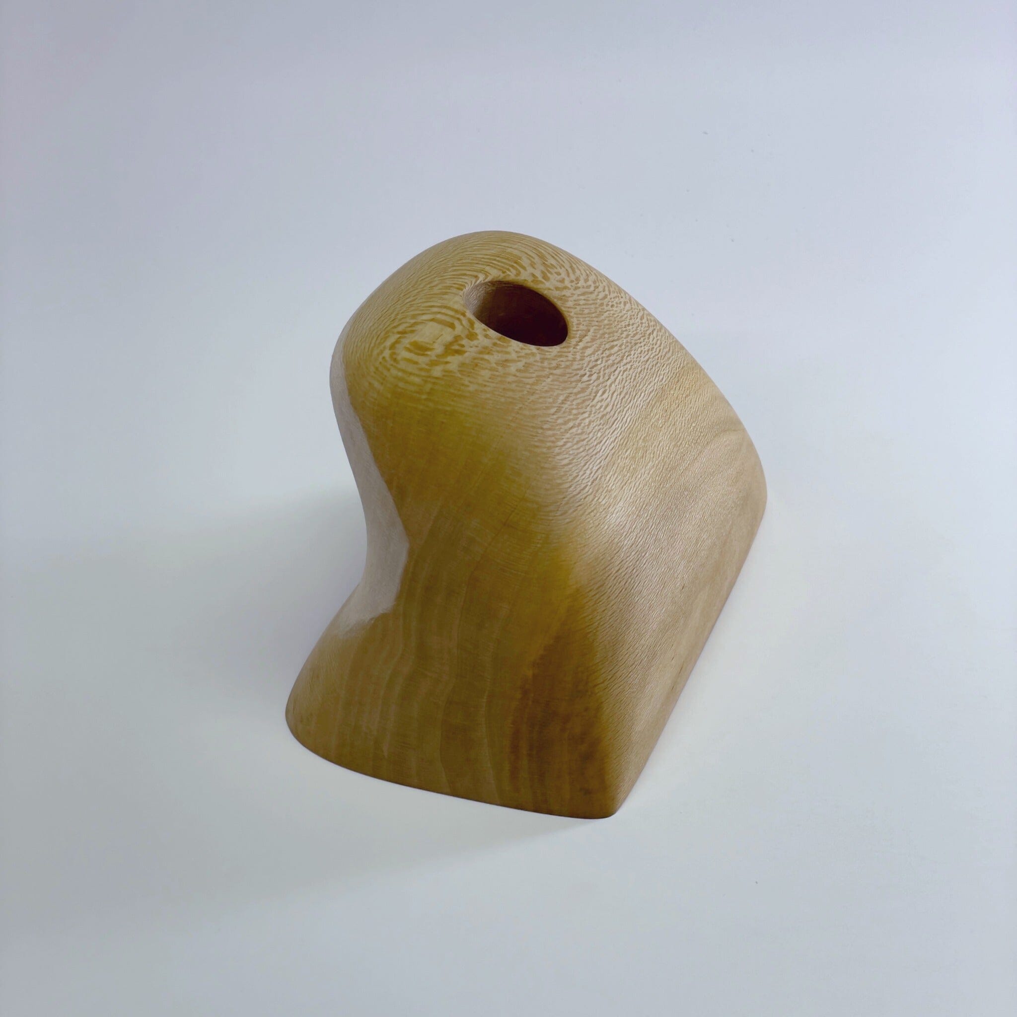 Kareems Holds Ground Up Grips