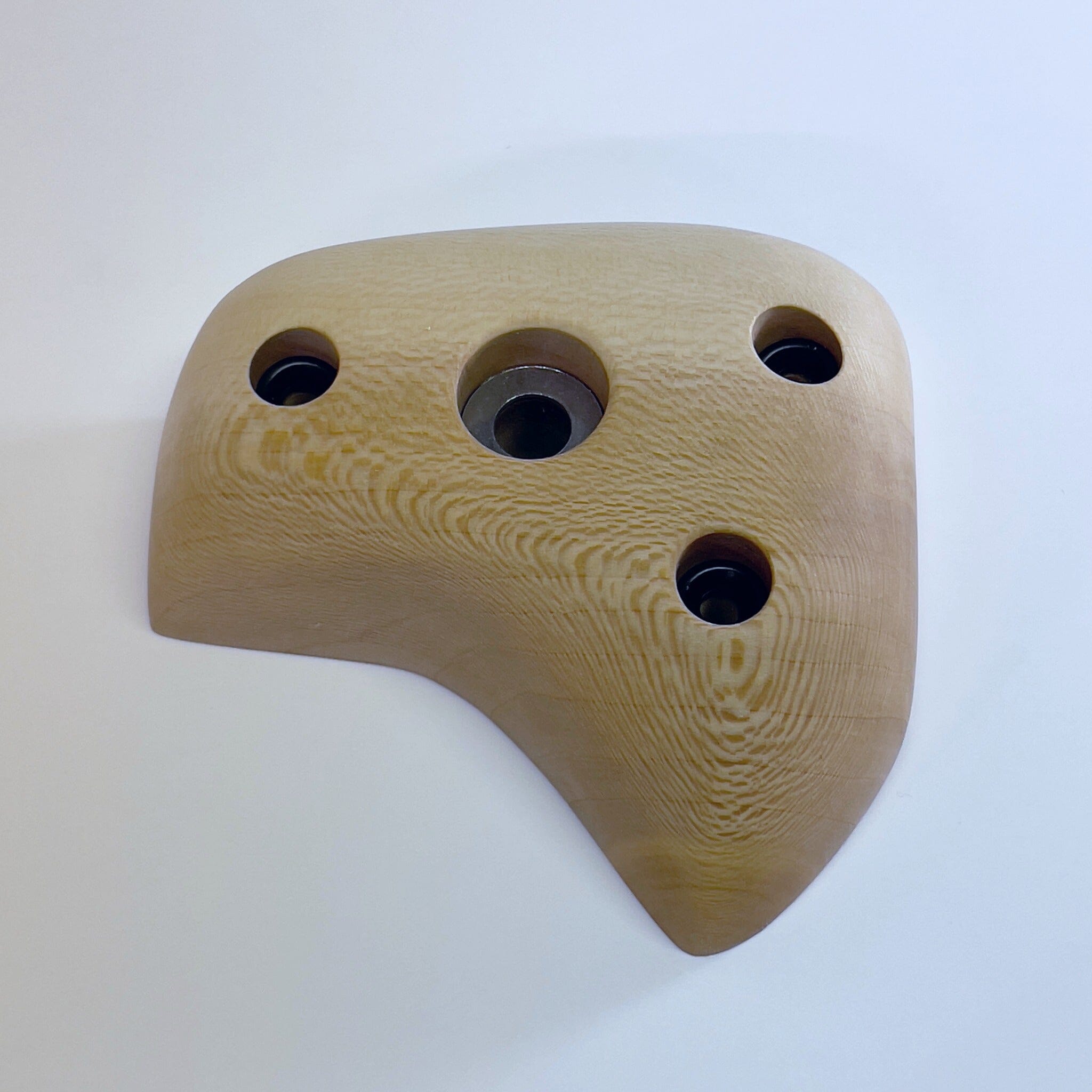 Larry Birds Holds Ground Up Grips