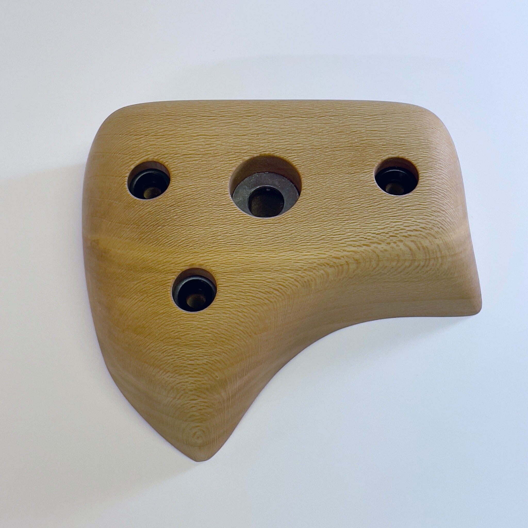 Larry Birds Holds Ground Up Grips