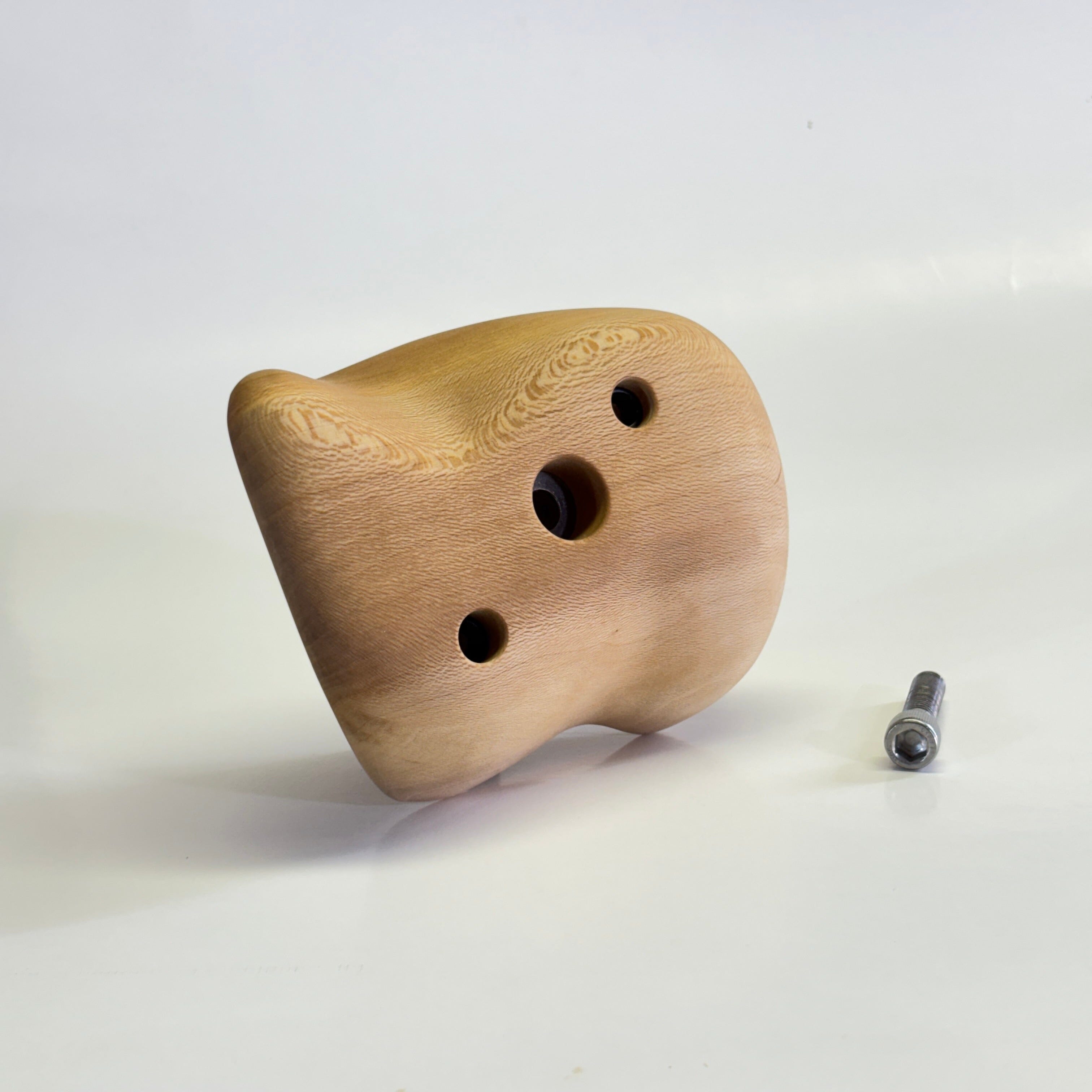 Matchable Jug Holds Ground Up Grips