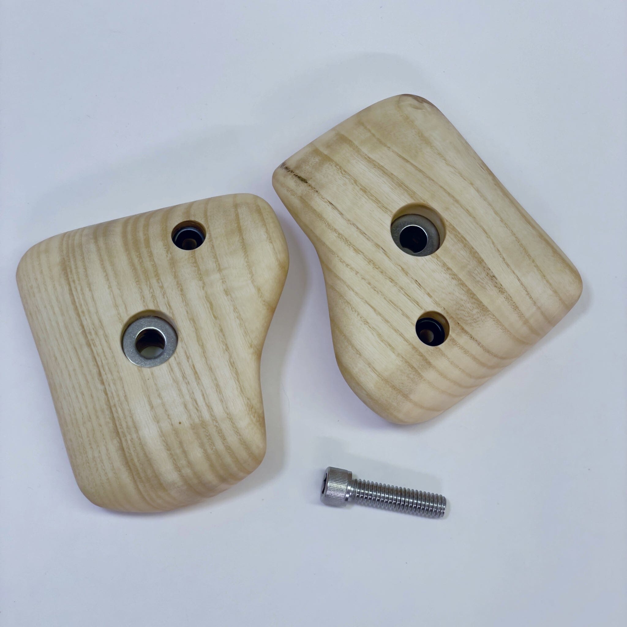 Matchable Jugs Holds Ground Up Grips