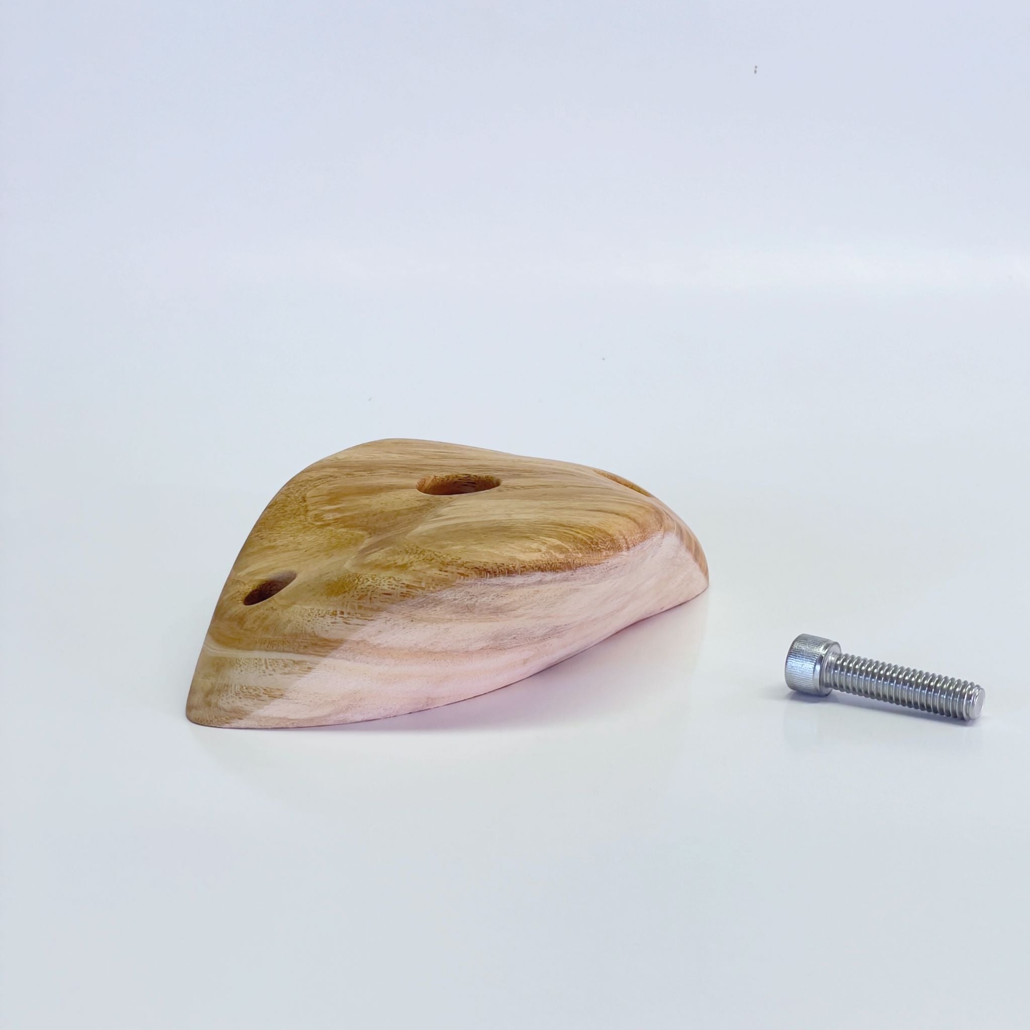 Matchable Shields Holds Ground Up Grips