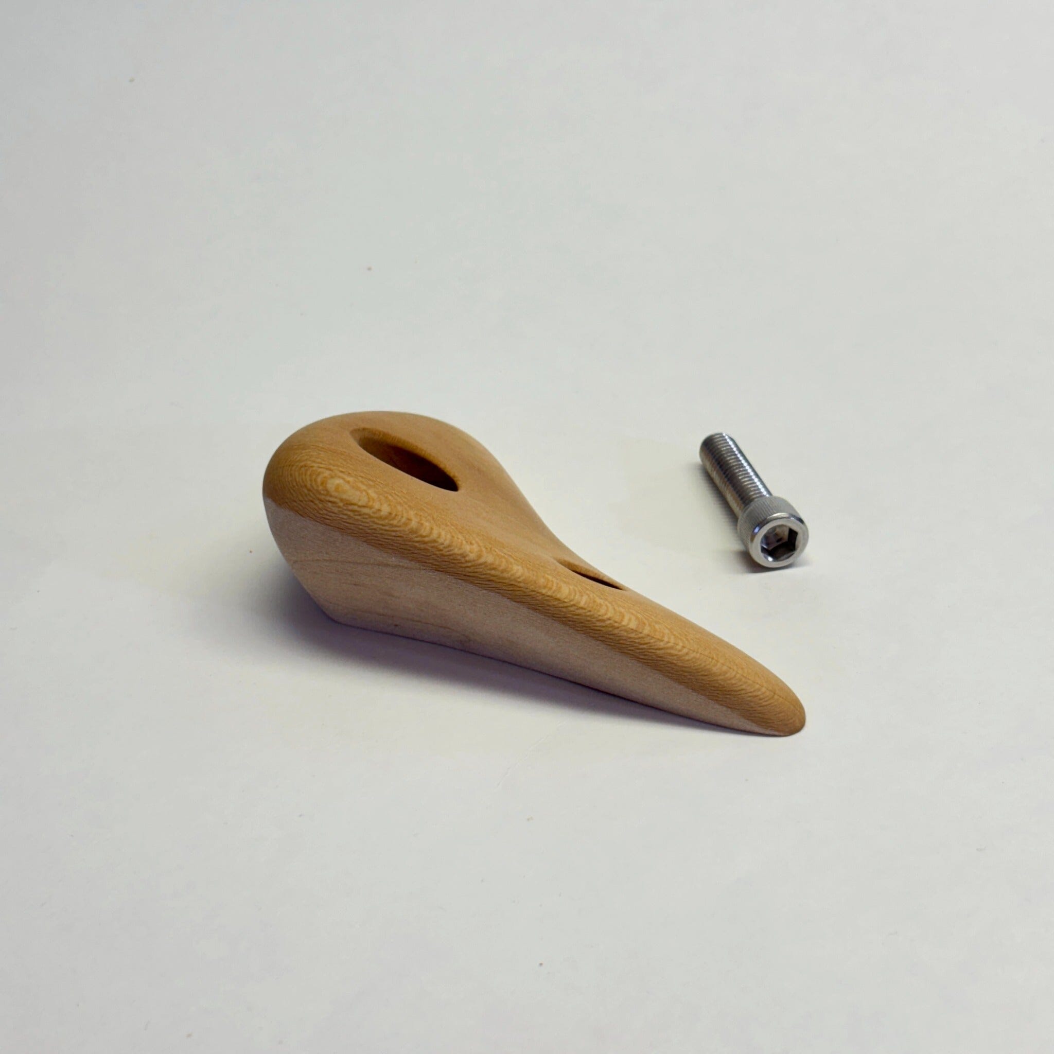 Pinnacle Edge Holds Ground Up Grips