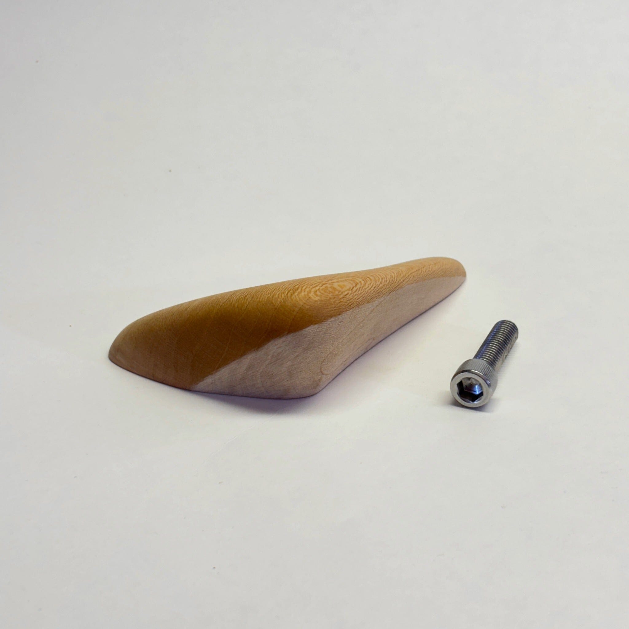 Pinnacle Edge Holds Ground Up Grips