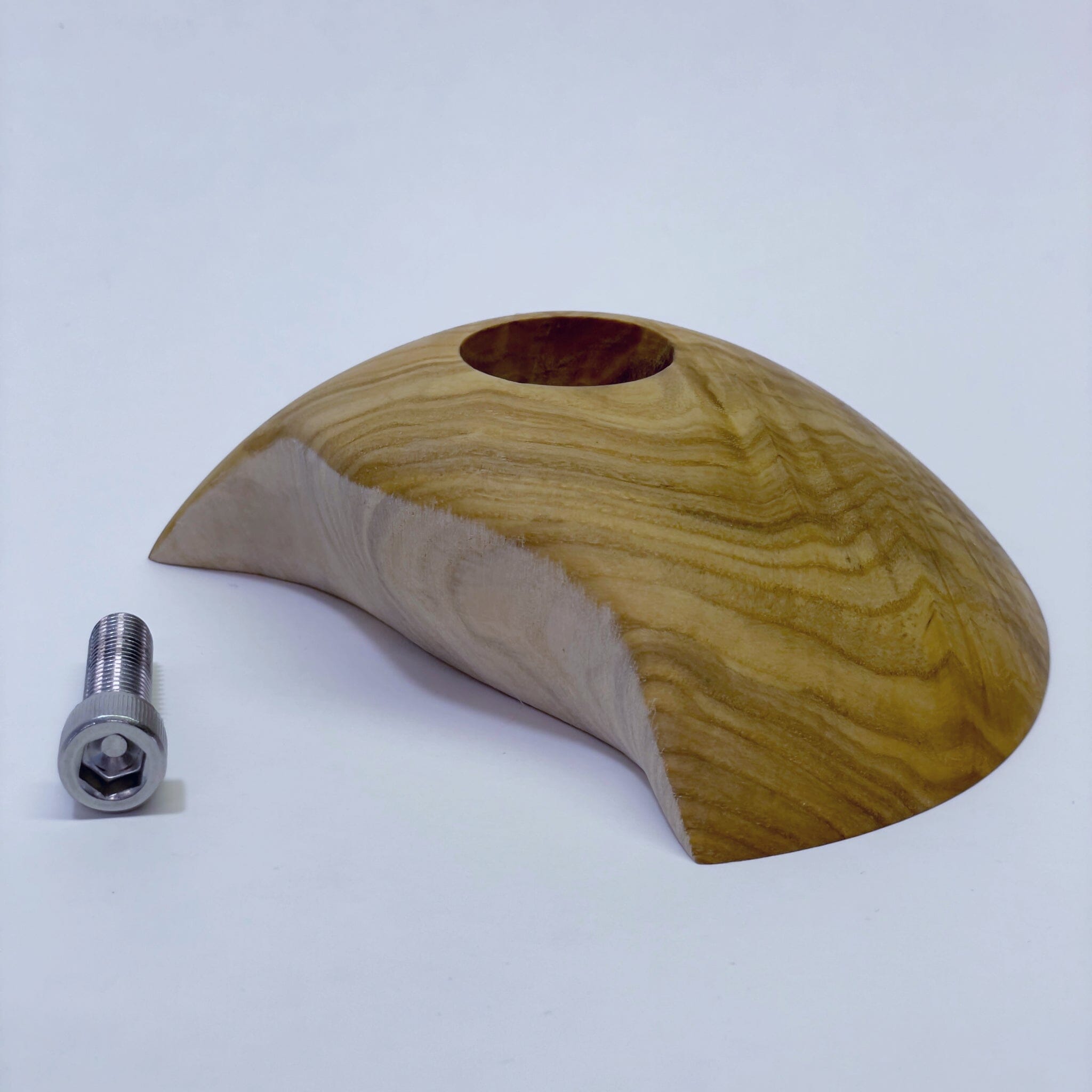 Rebel Sloper Holds Ground Up Grips