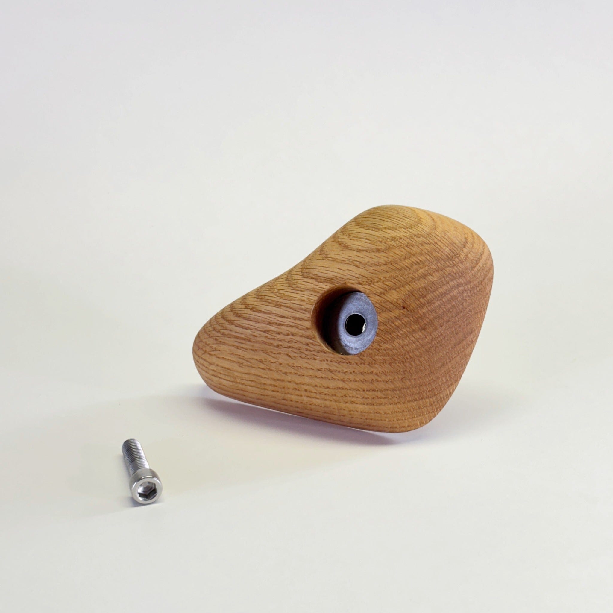 Sloper Wedge Holds Ground Up Grips