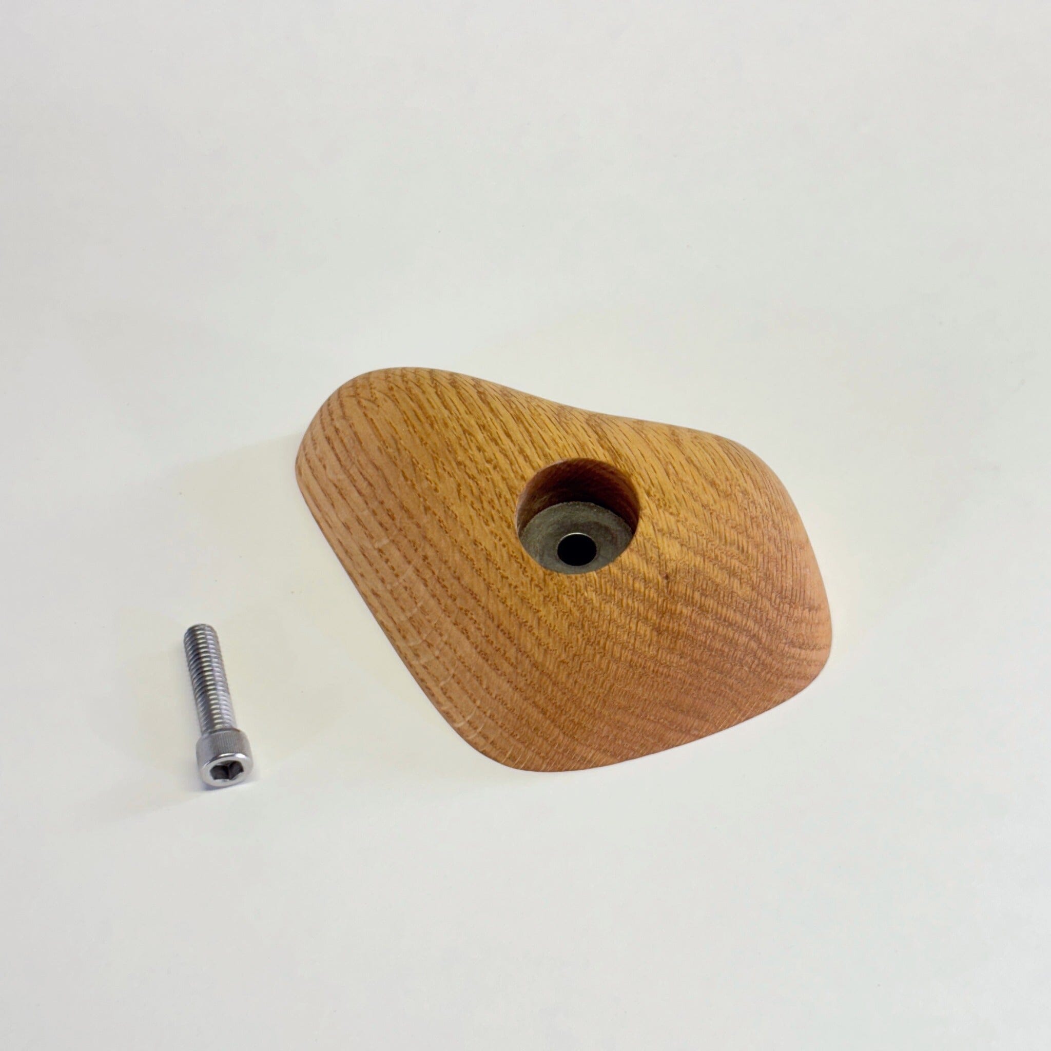 Sloper Wedge Holds Ground Up Grips