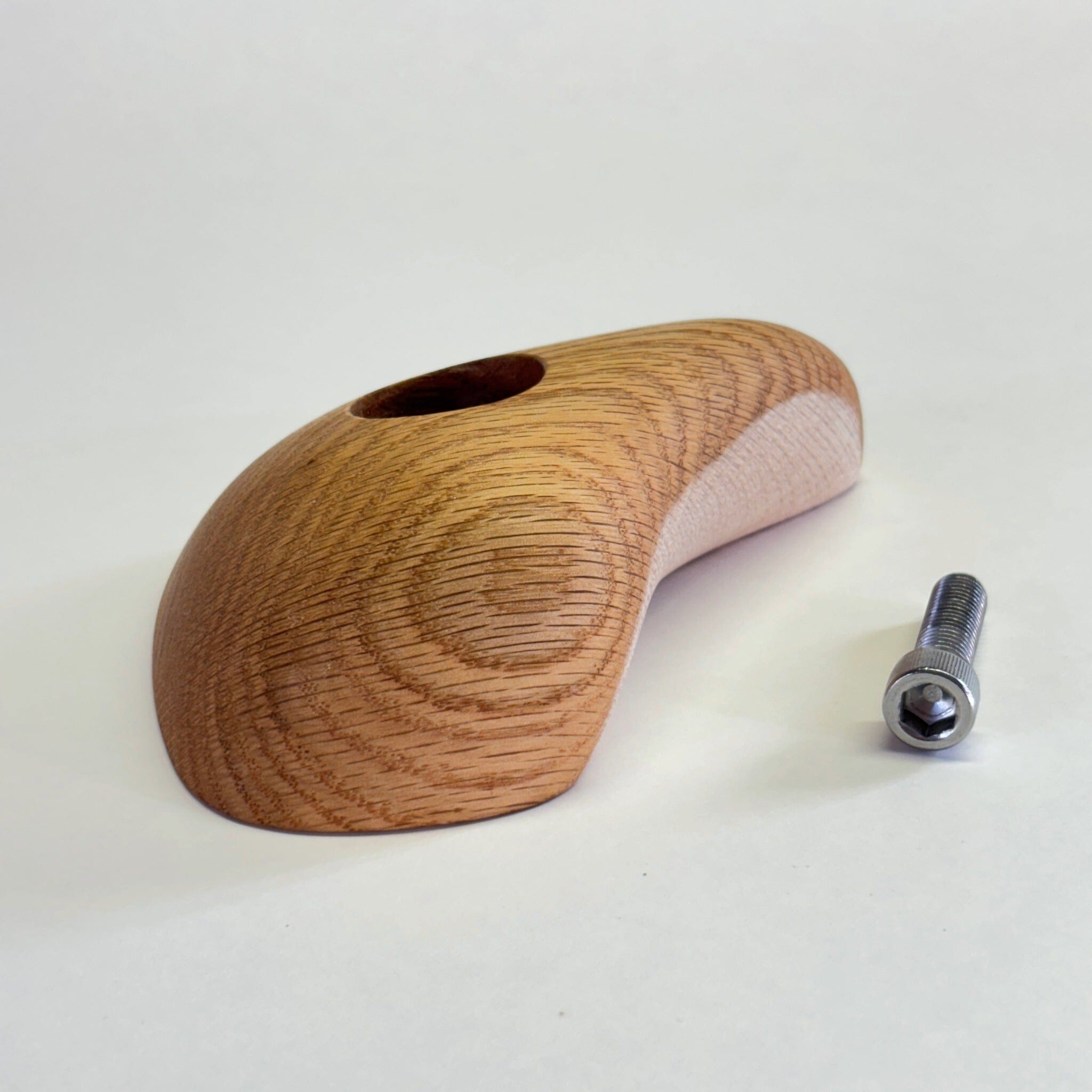 Sloper Wedge Holds Ground Up Grips