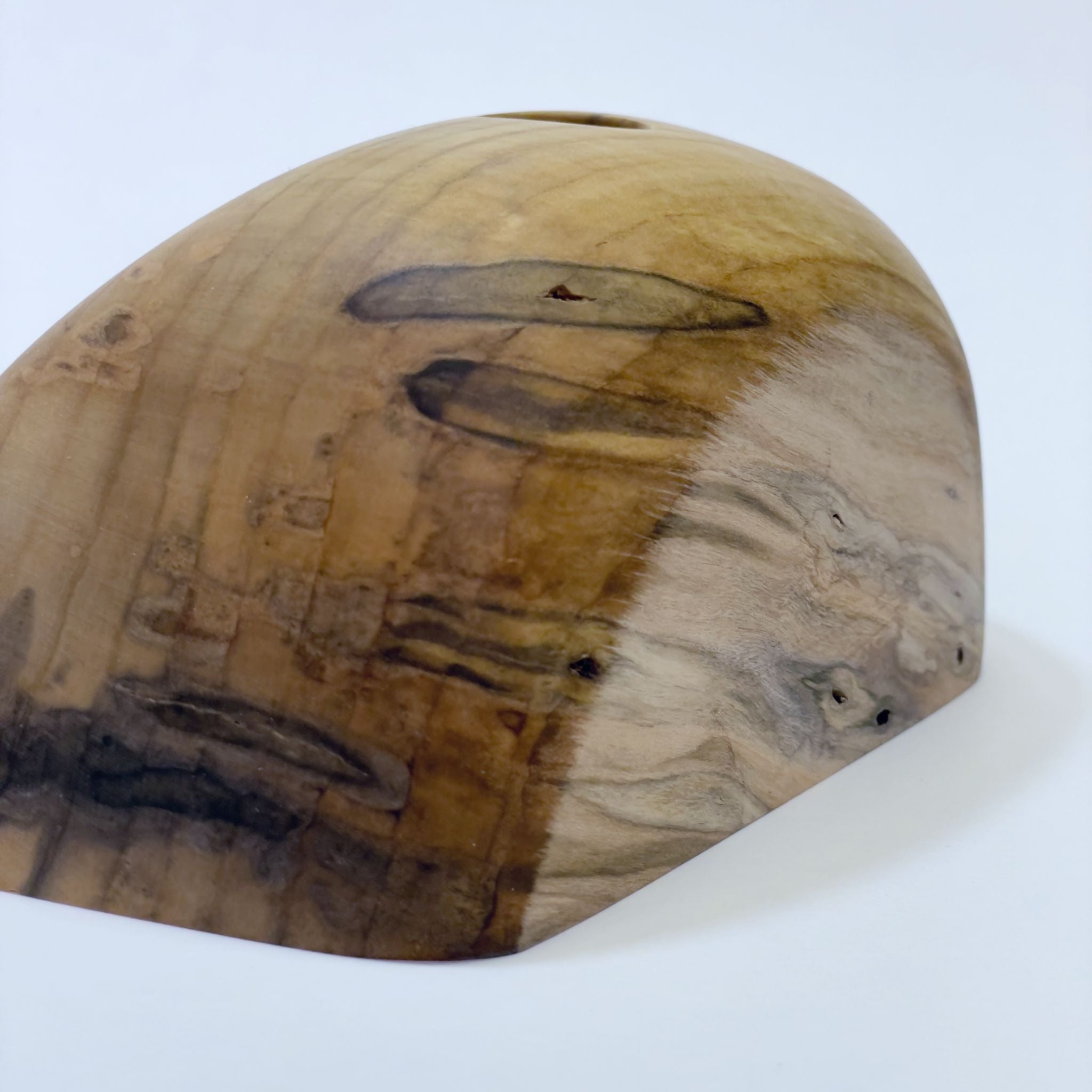 Stained Beef Pinches Holds Ground Up Grips