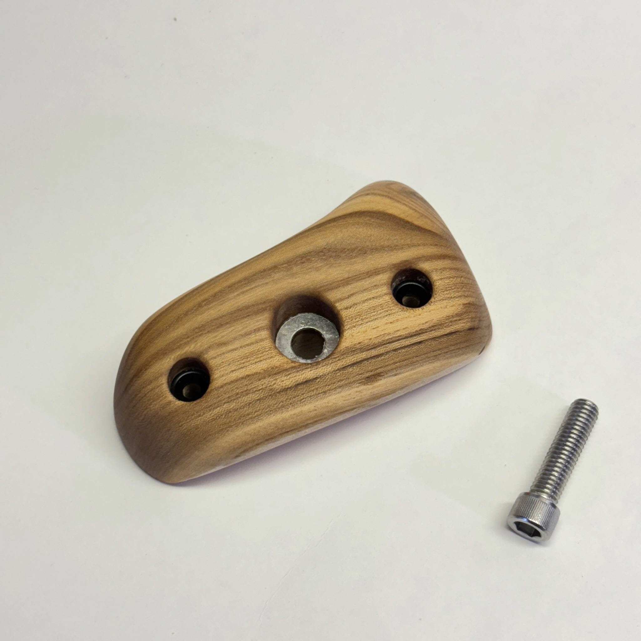 Striped Pinch Holds Ground Up Grips