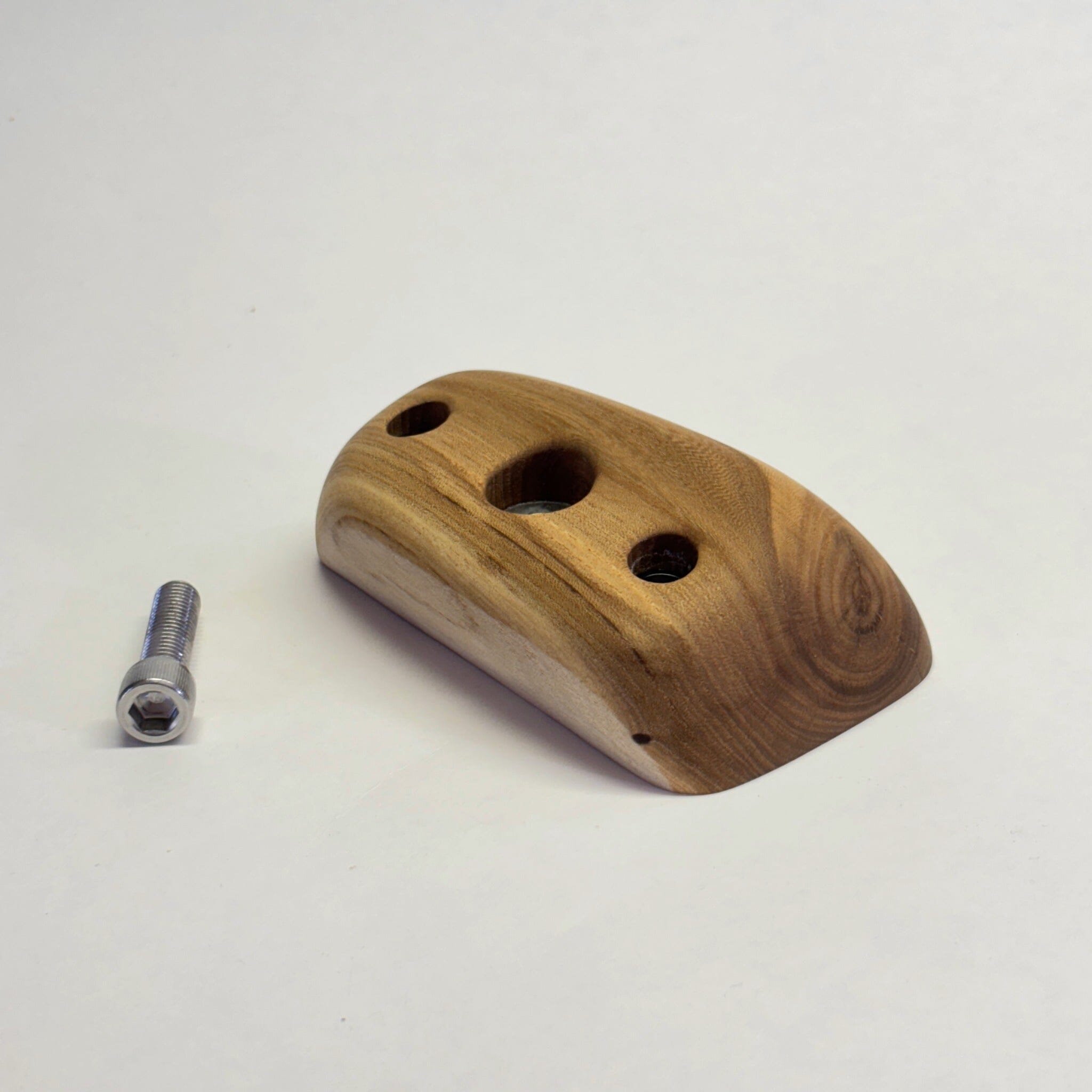 Striped Pinch Holds Ground Up Grips