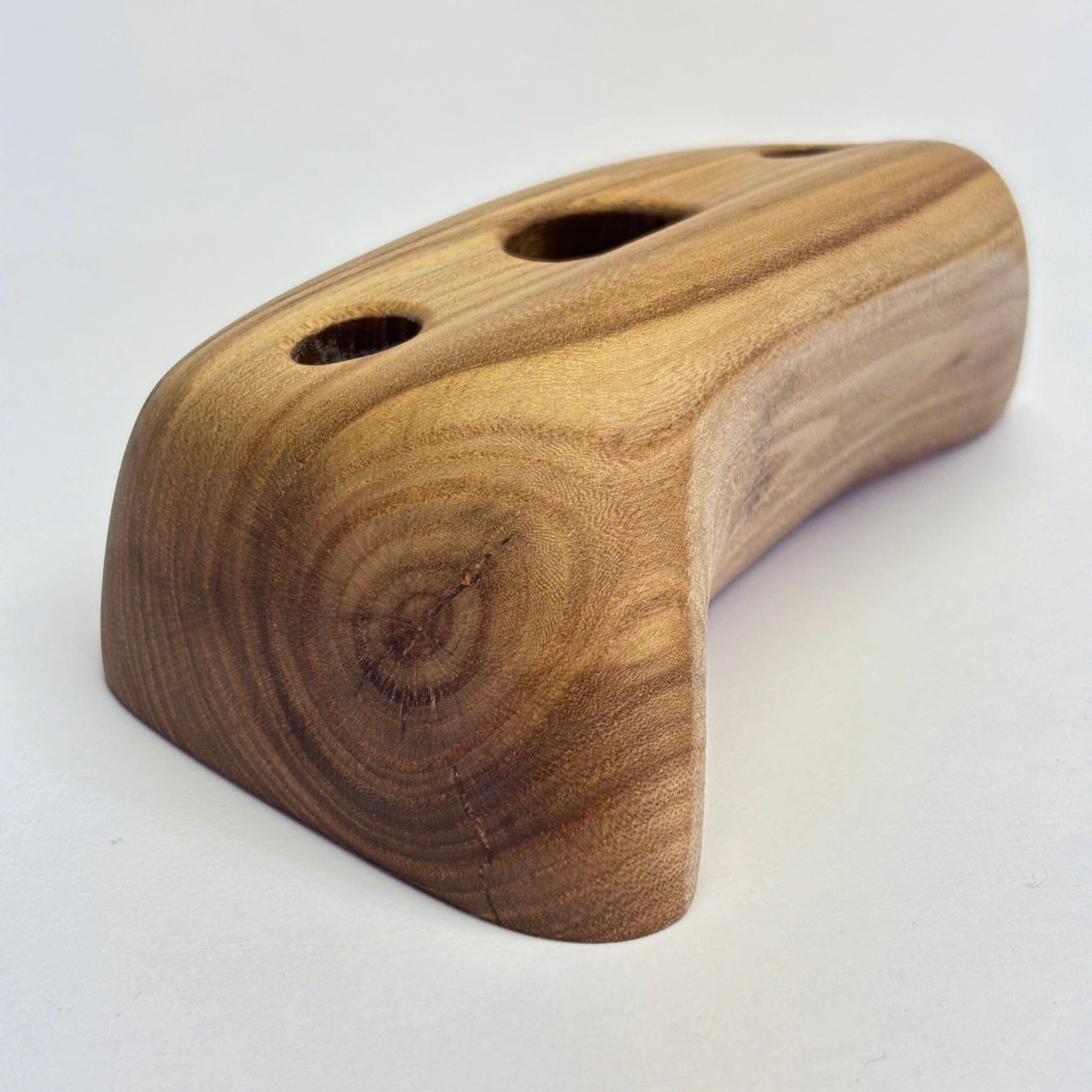 Striped Pinch Holds Ground Up Grips