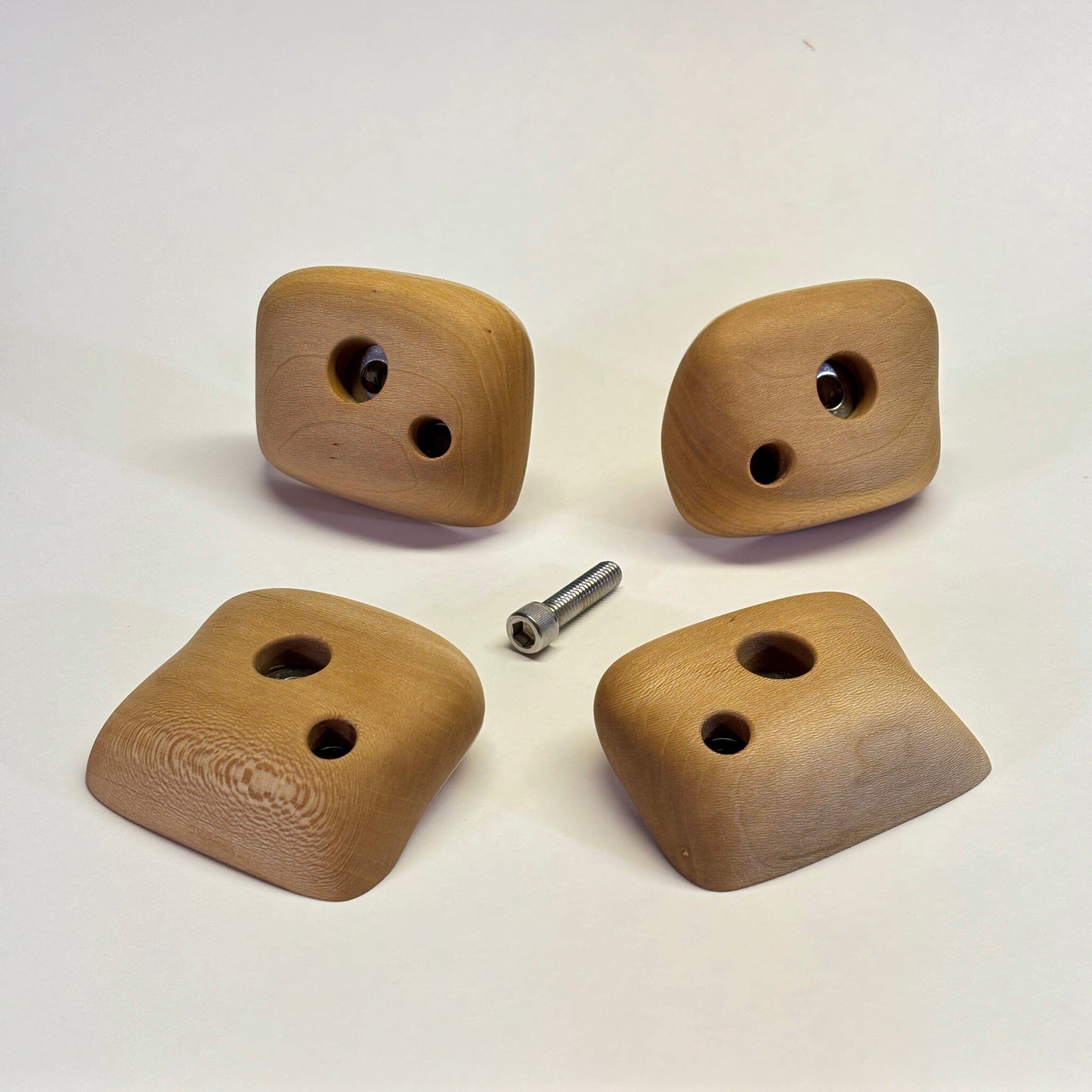 Sycamore Cookies Holds Ground Up Grips