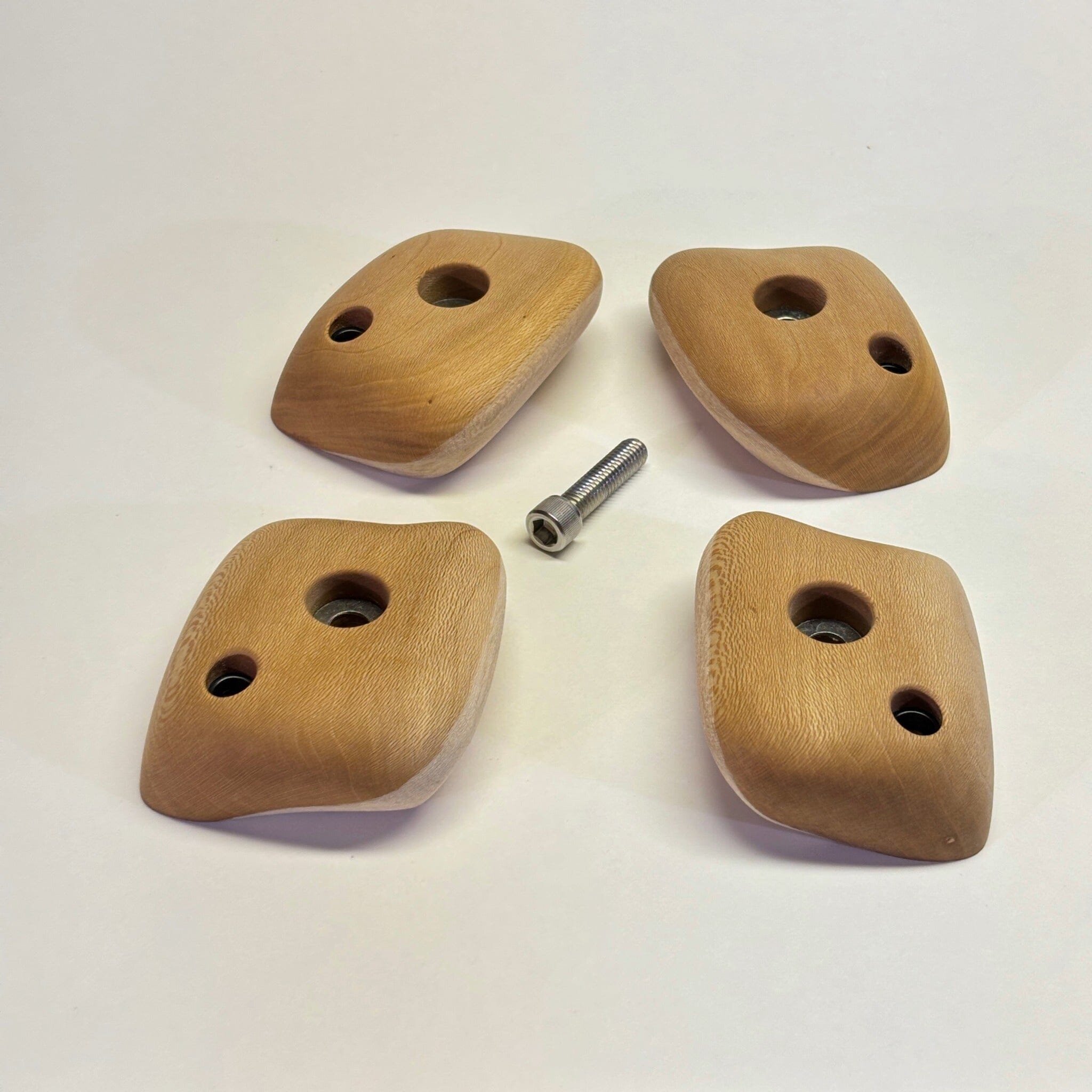 Sycamore Cookies Holds Ground Up Grips