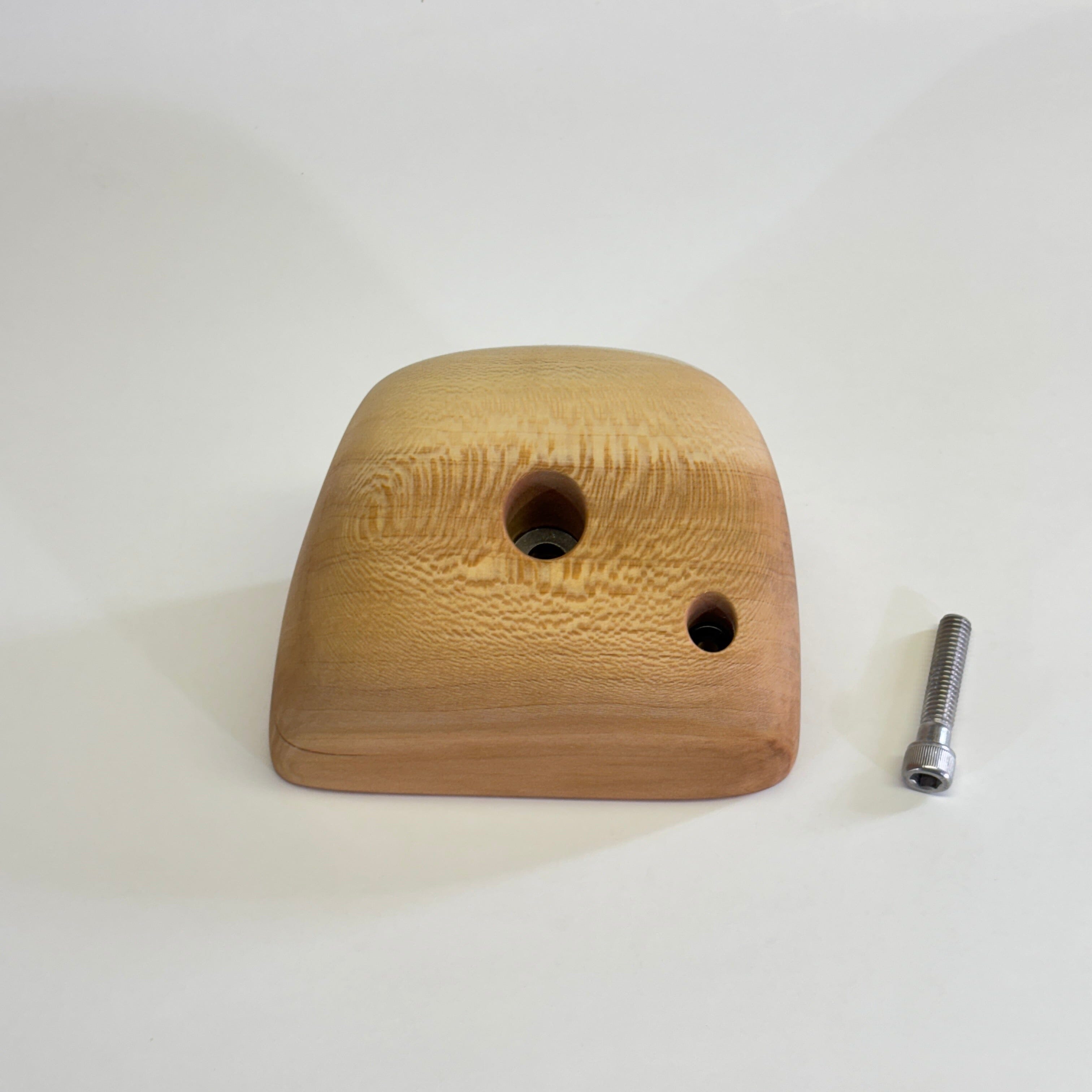 Sycamore Jug Holds Ground Up Grips