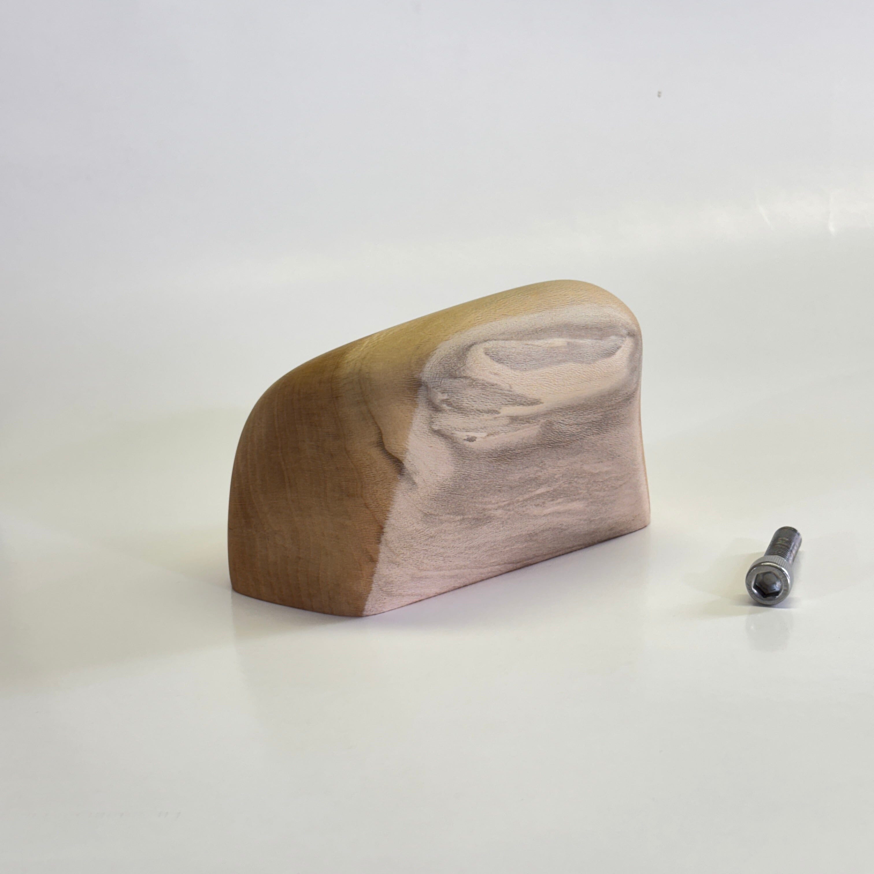 Sycamore Jug Holds Ground Up Grips