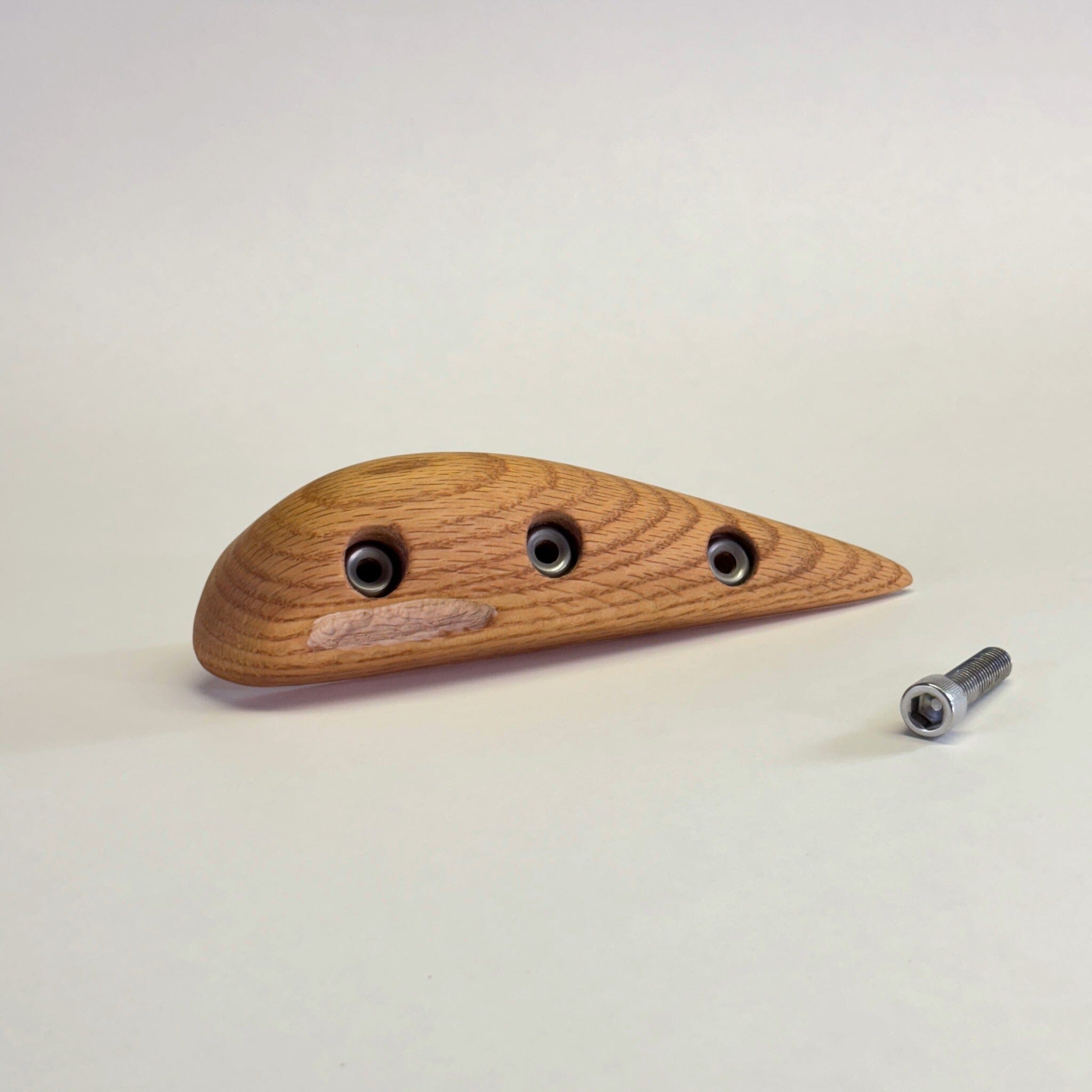 Tex Bar Holds Ground Up Grips