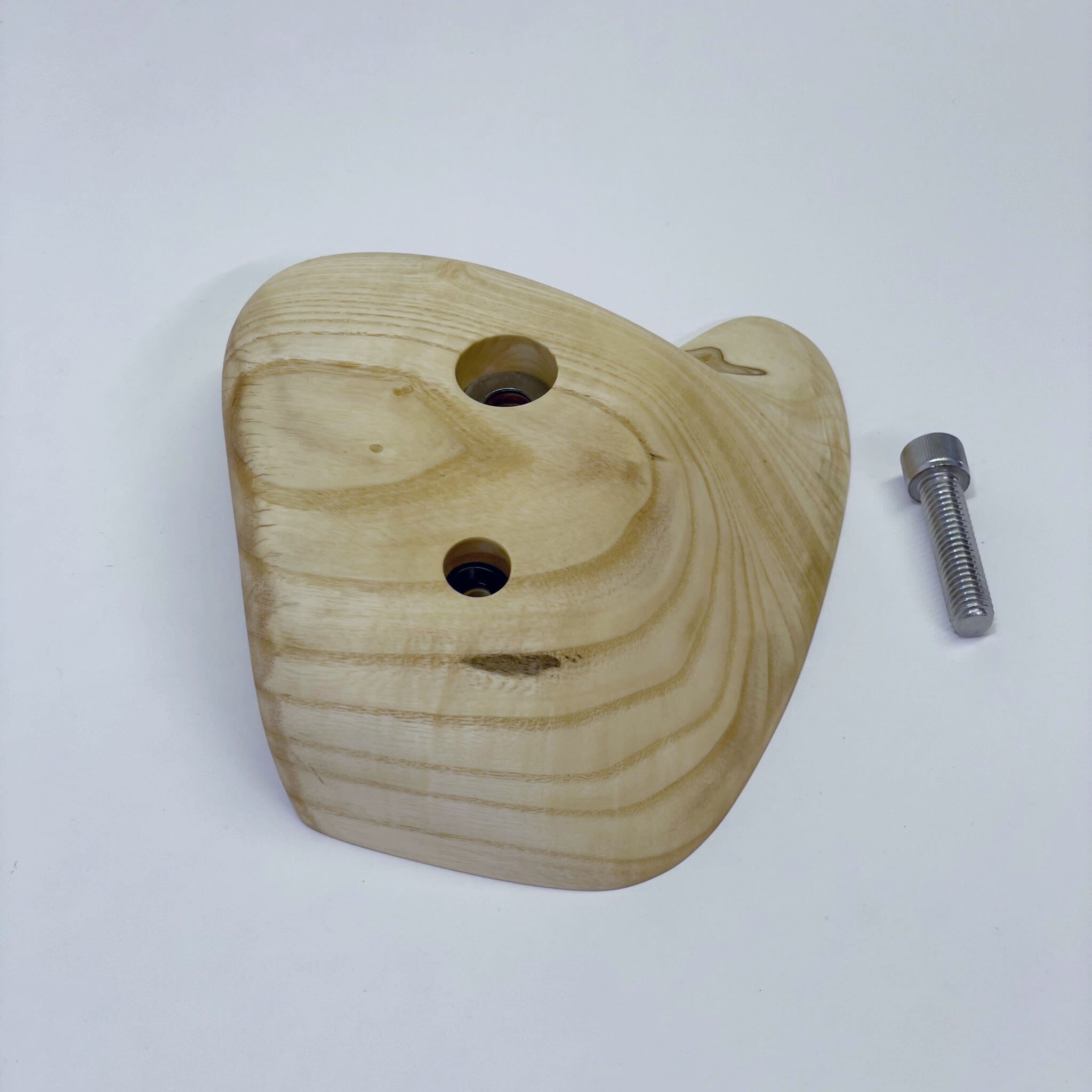 The Horatio Jug Holds Ground Up Grips