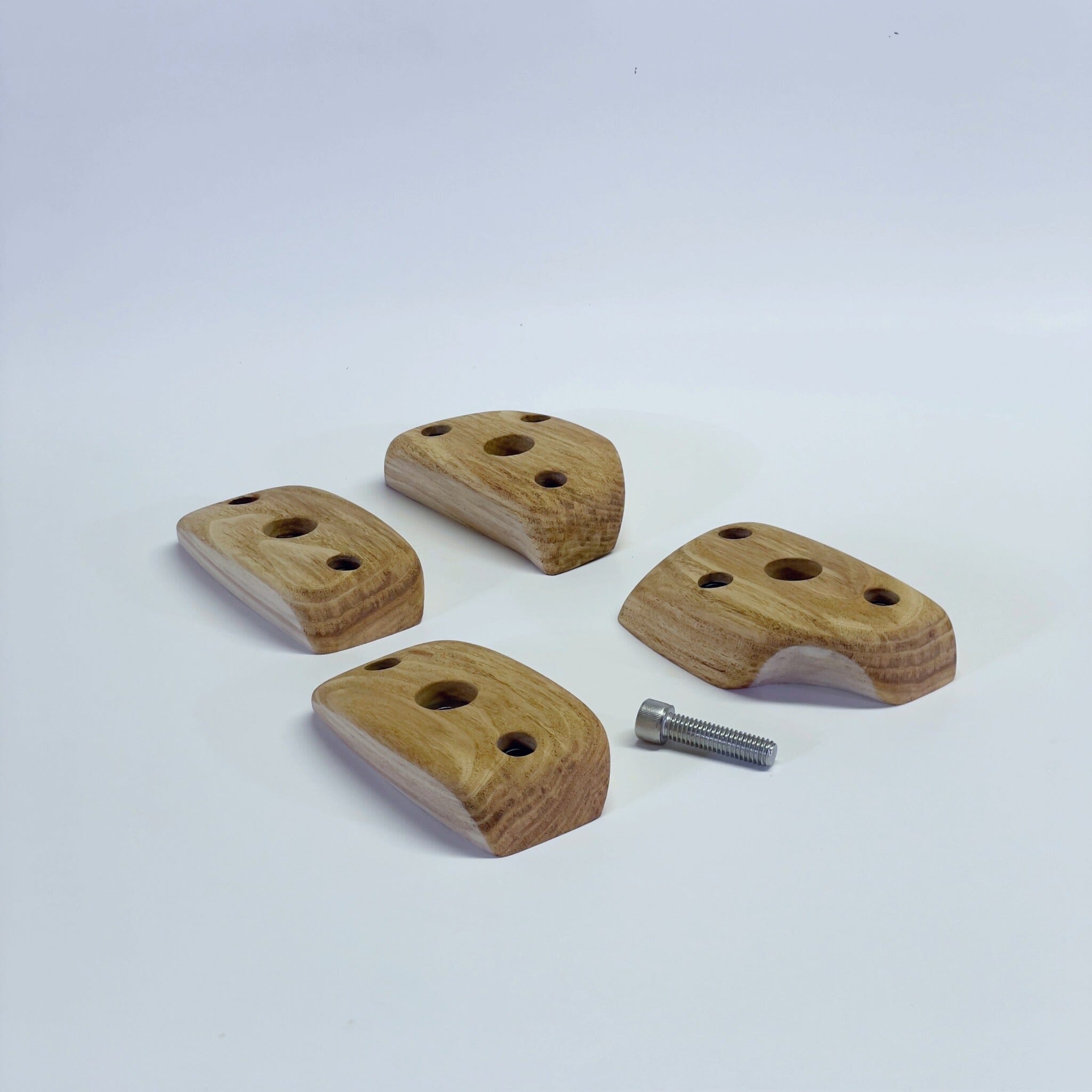 The Swarm Holds Ground Up Grips