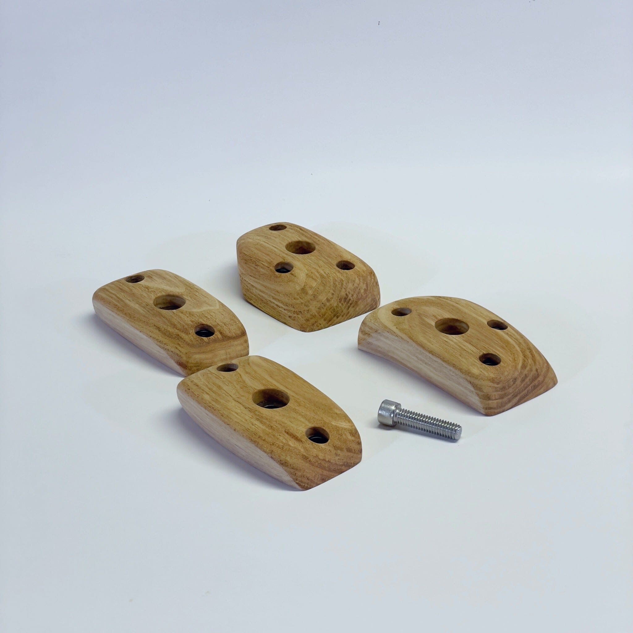 The Swarm Holds Ground Up Grips