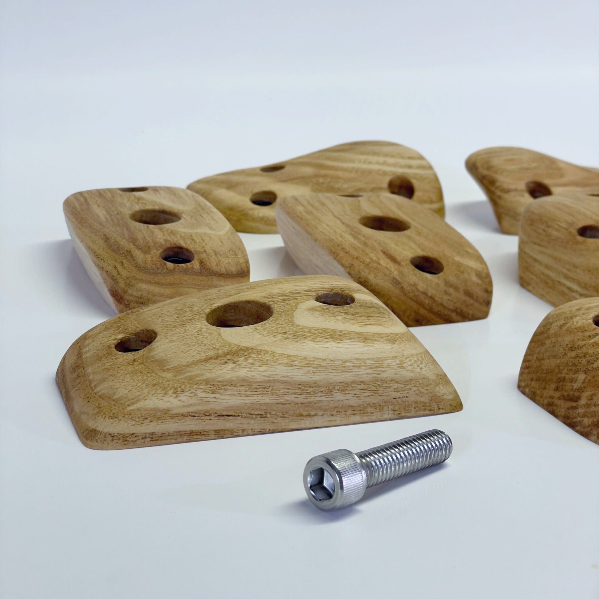 The Swarm Holds Ground Up Grips