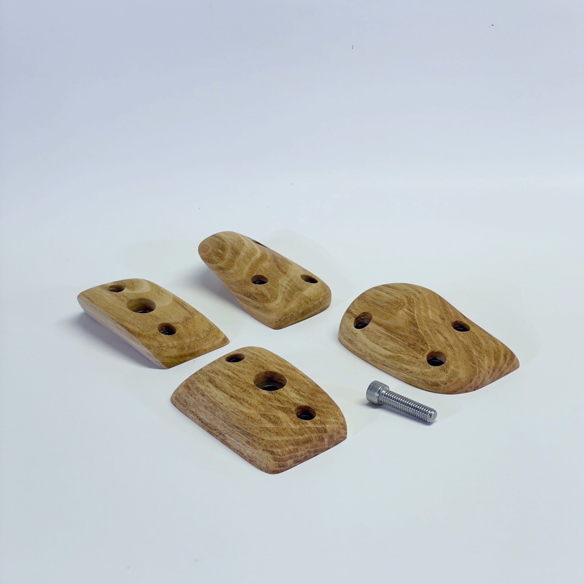 The Swarm Holds Ground Up Grips