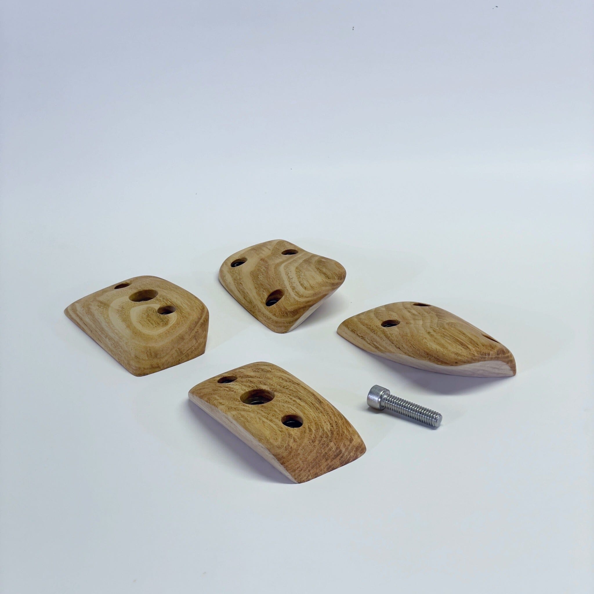 The Swarm Holds Ground Up Grips