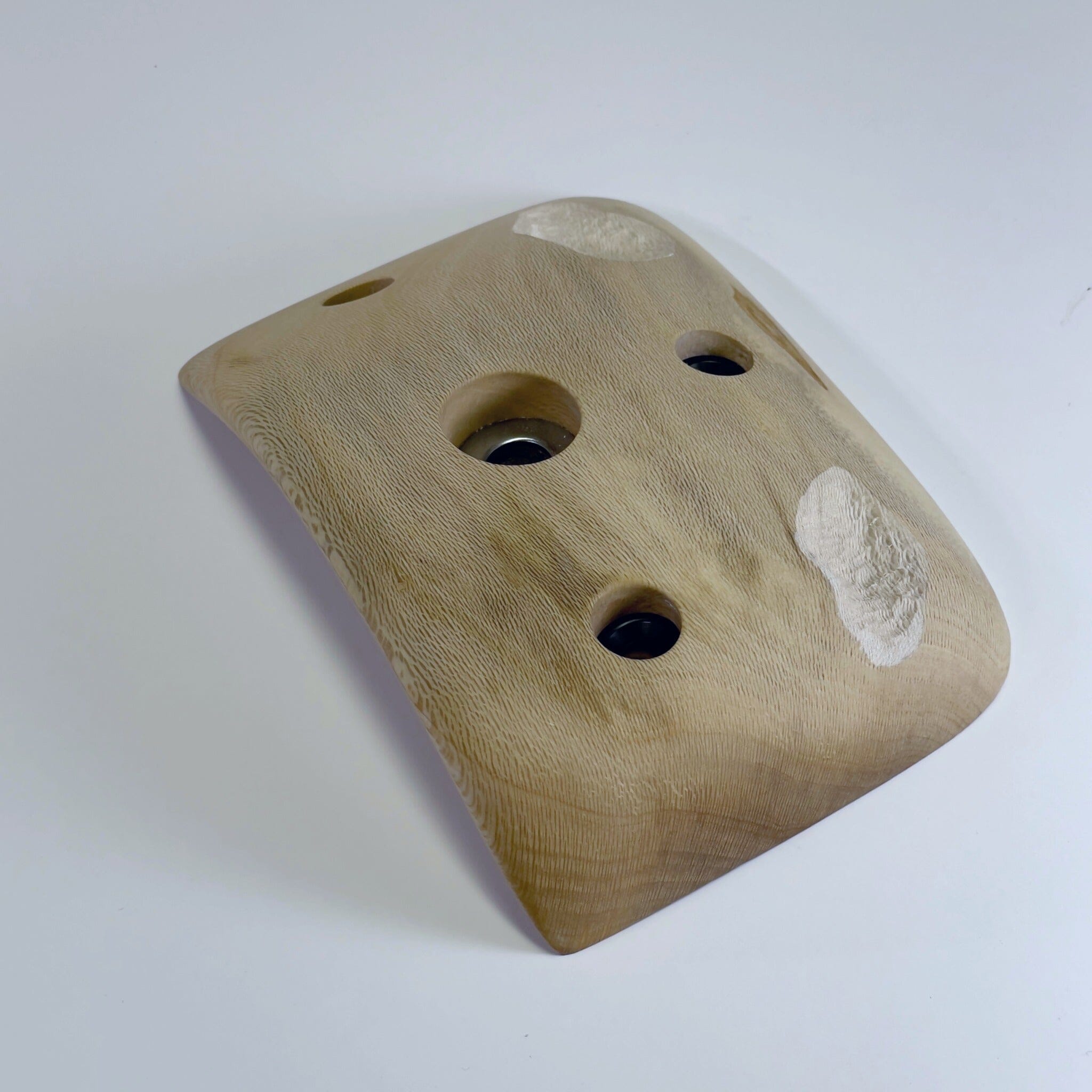 Thumb and Thumber Holds Ground Up Grips